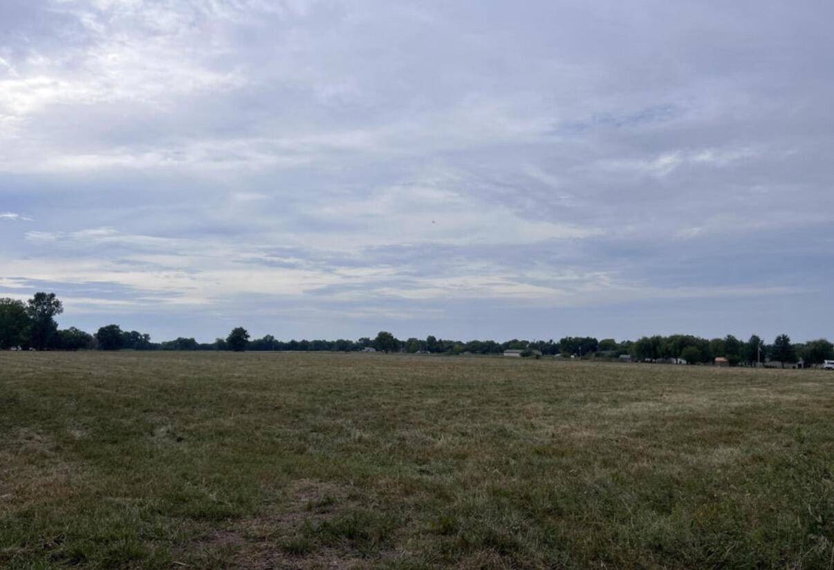 Tbd County Road 160 RD, Jasper, MO 64755