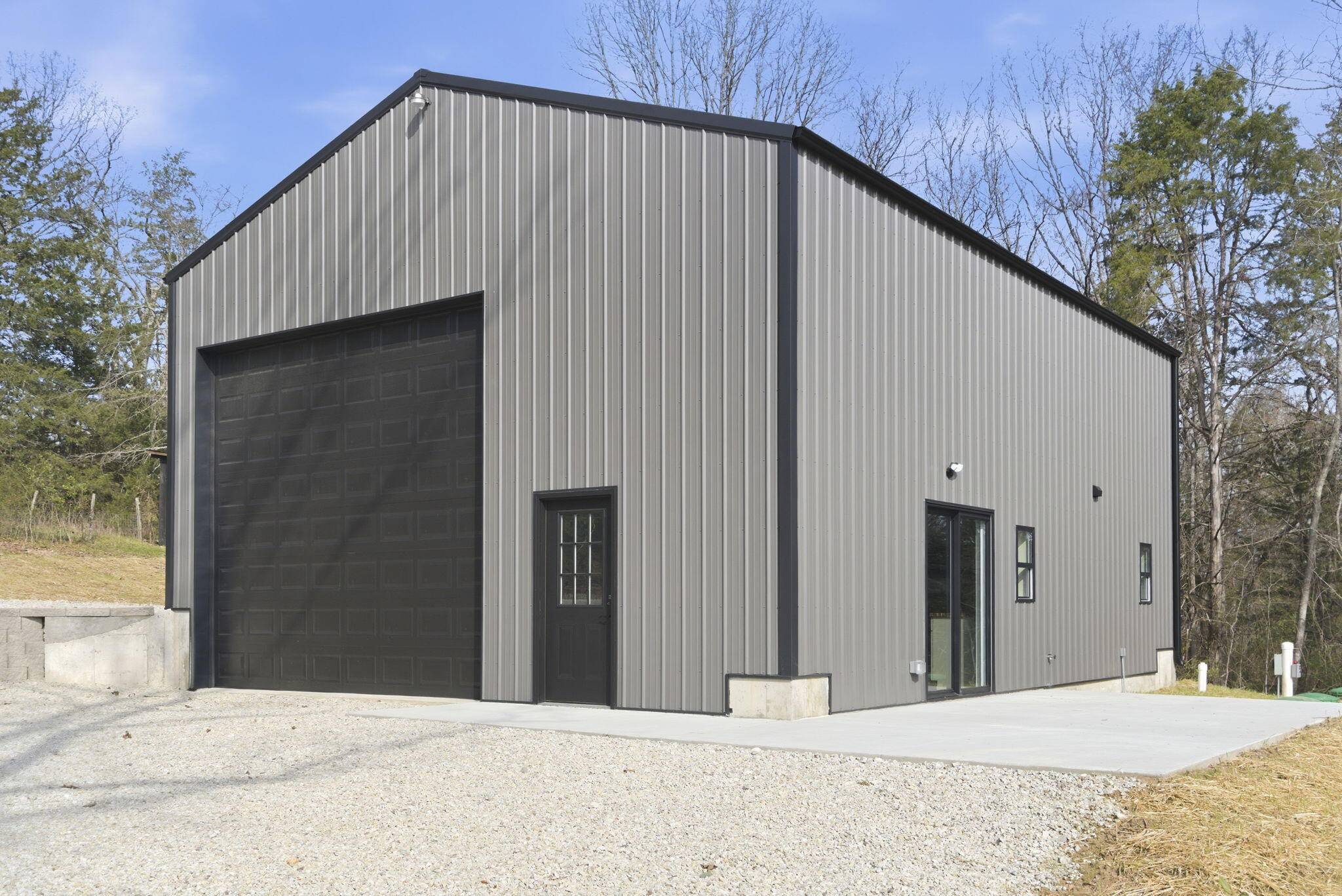 1670 Wooley Creek RD, Cape Fair, MO 65624