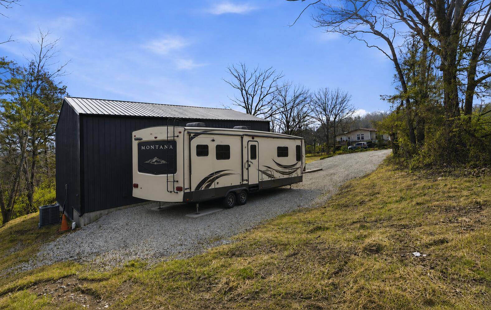 1670 Wooley Creek RD, Cape Fair, MO 65624