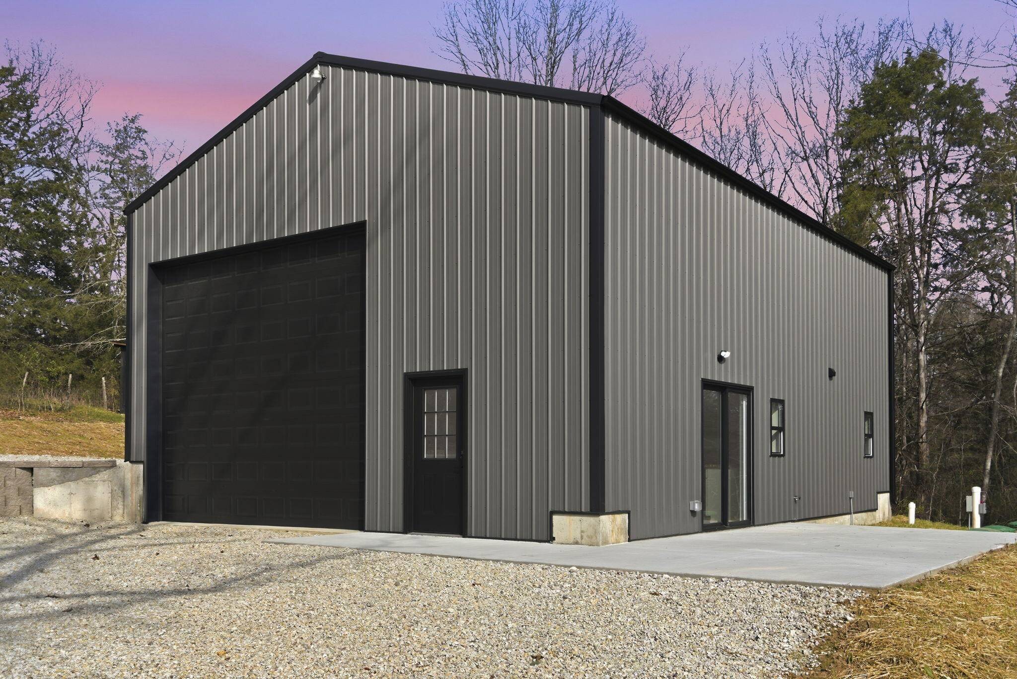 1670 Wooley Creek RD, Cape Fair, MO 65624