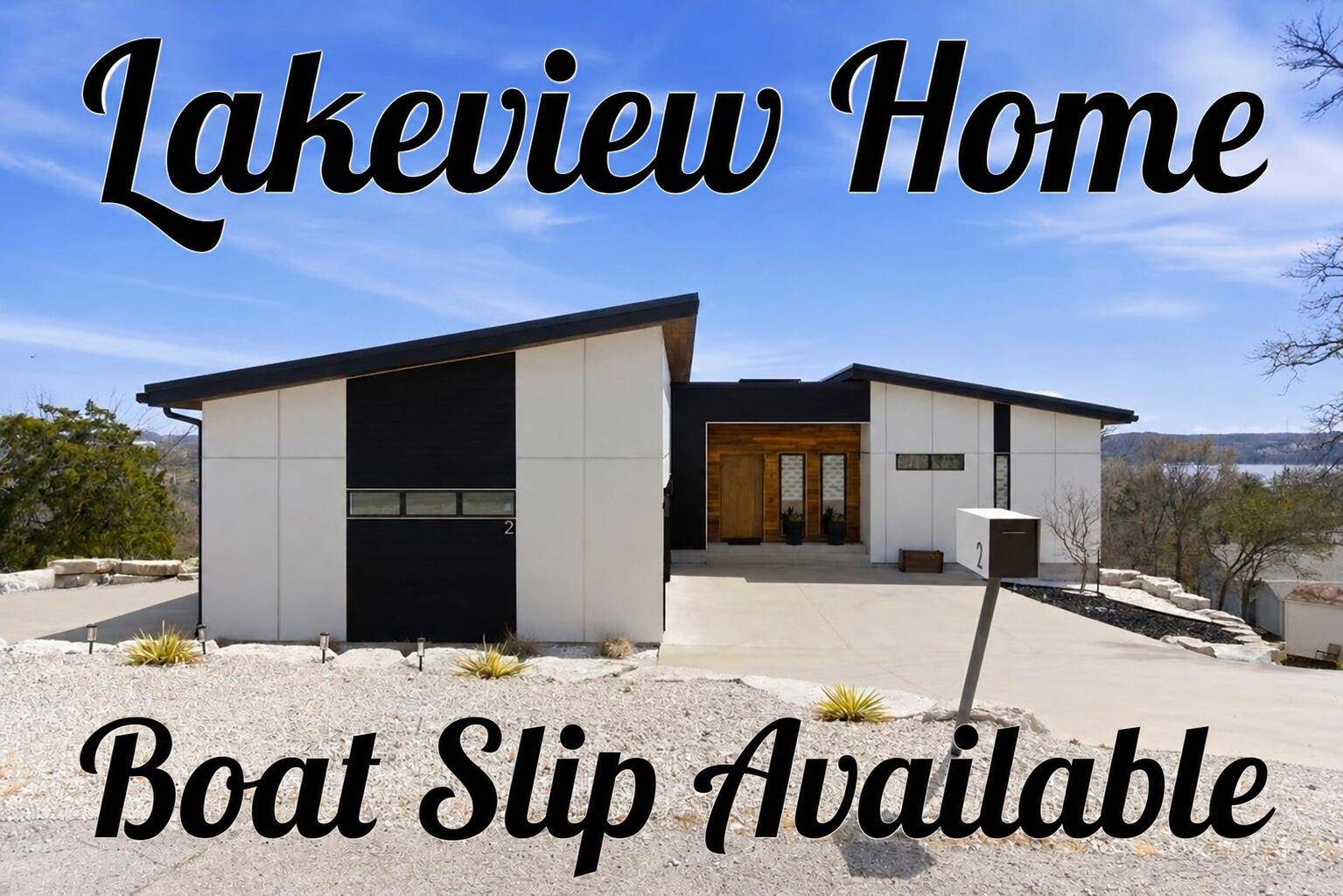 2 N Wilderness TRL, Kimberling City, MO 65686