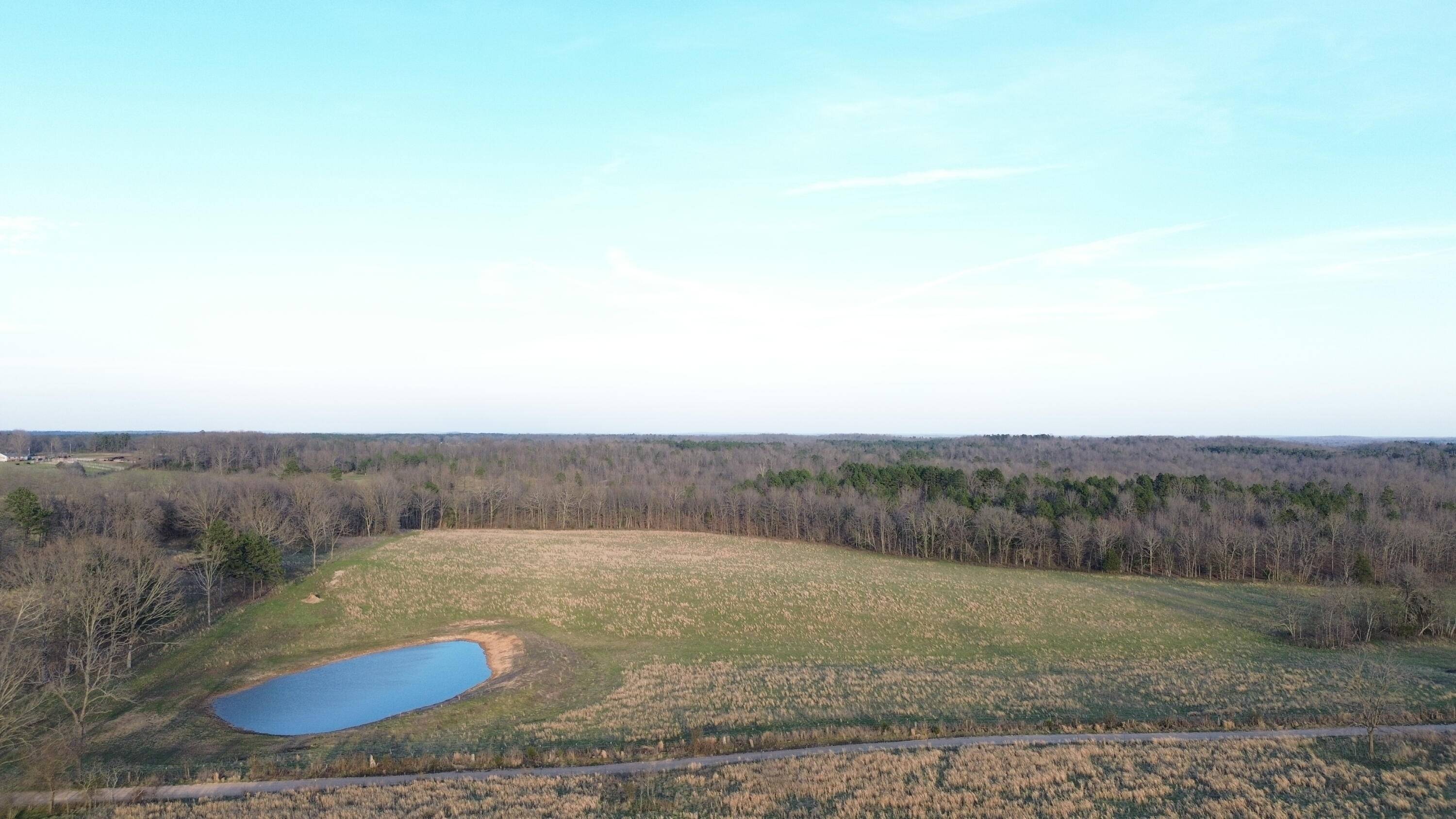 Tract #1 County Road Ww-A, Summersville, MO 65571