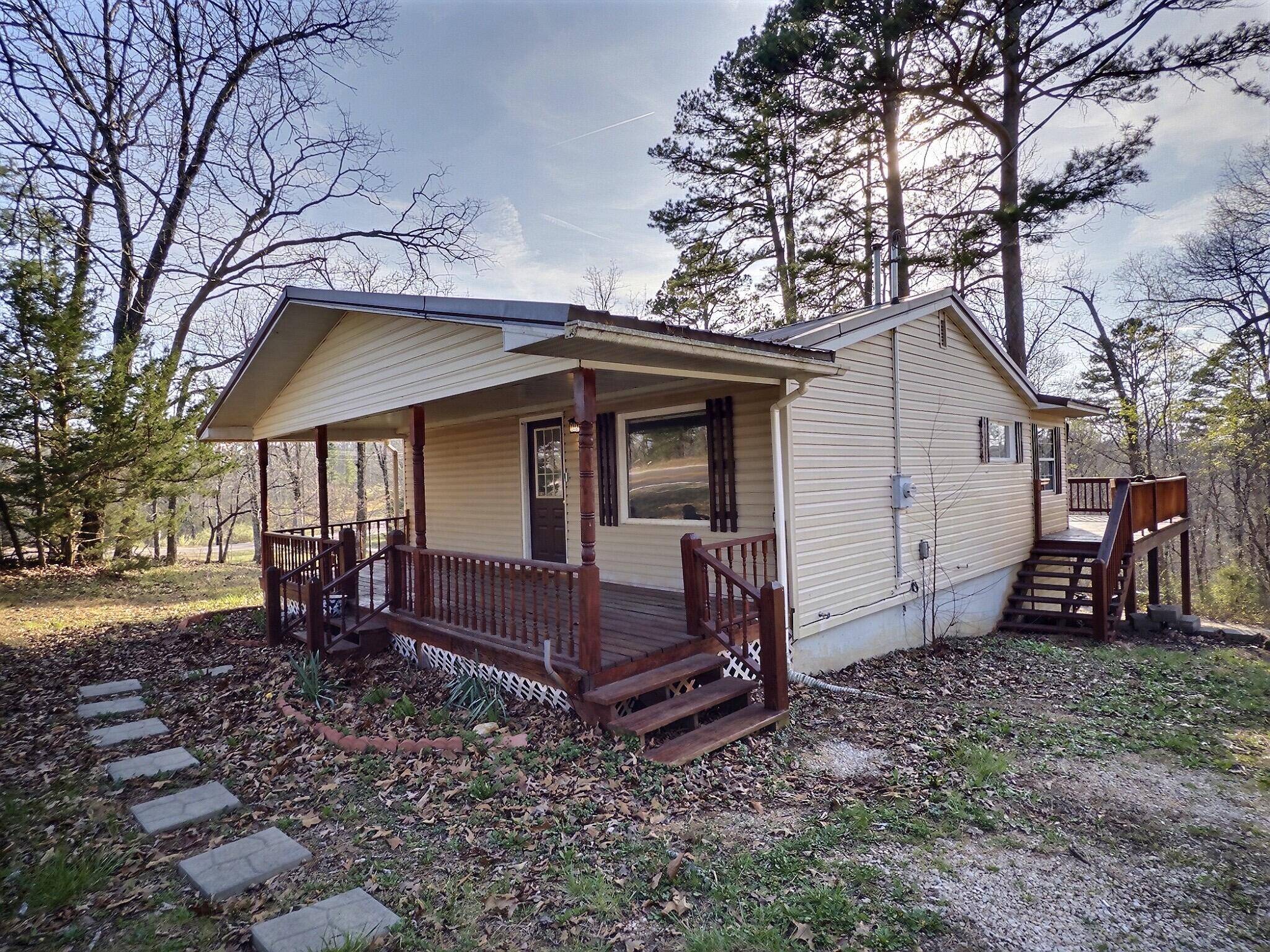 3133 M HWY, Van Buren, MO 63965
