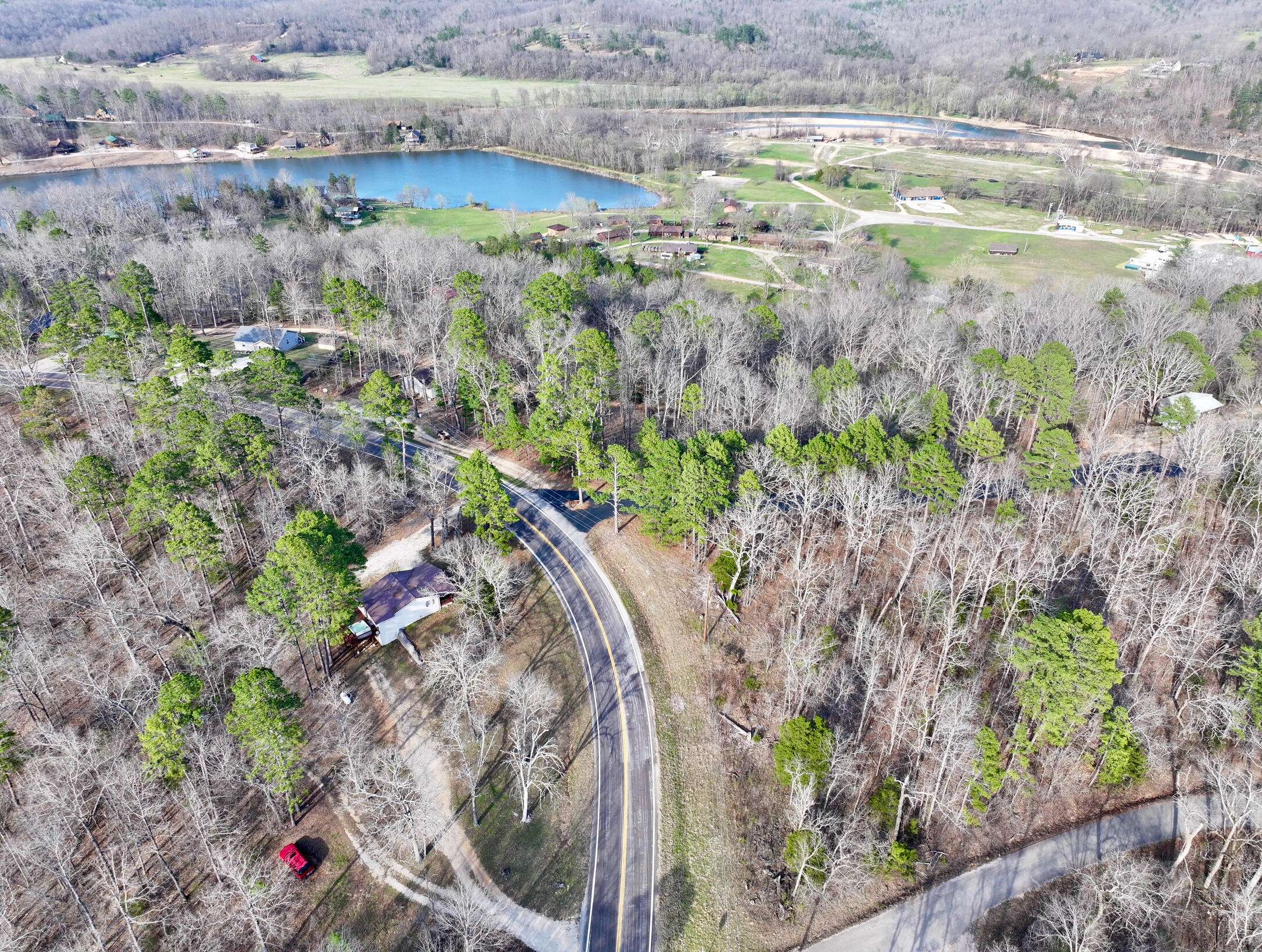 3133 M HWY, Van Buren, MO 63965