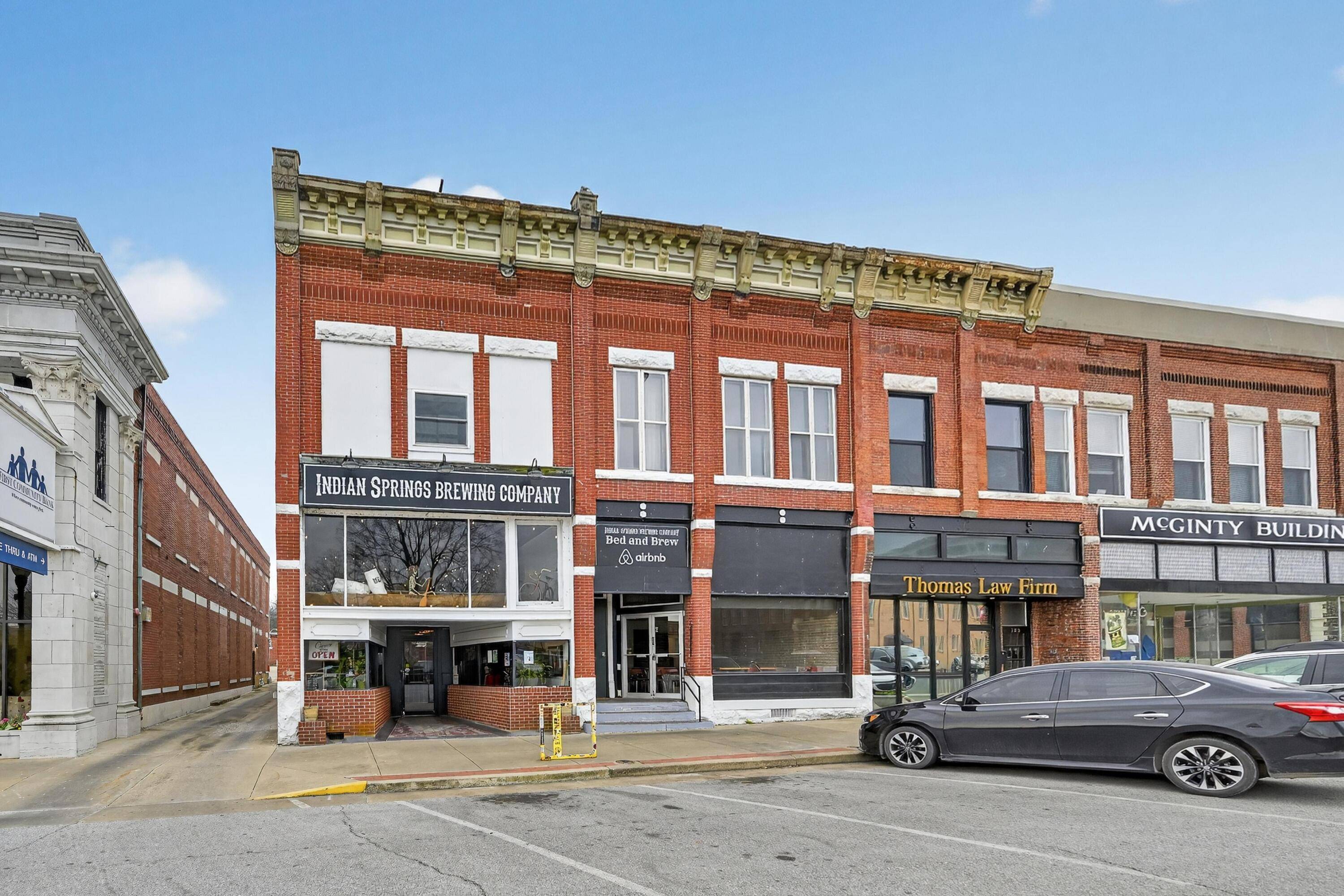 109 E Main Street ST, Neosho, MO 64850