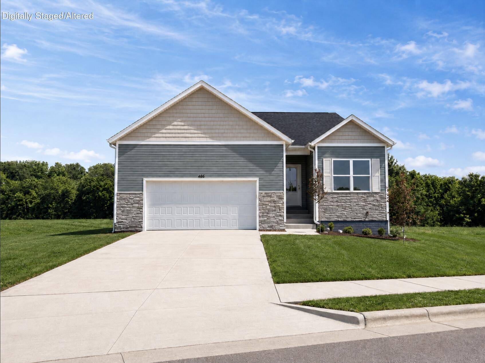 1739 N Knollwood AVE, Brookline, MO 65619