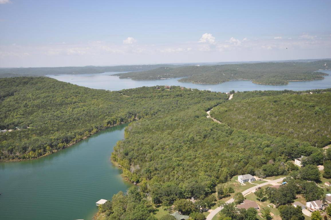 Lot 3 Highway Jj & Twin Island Drive, Blue Eye, MO 65611