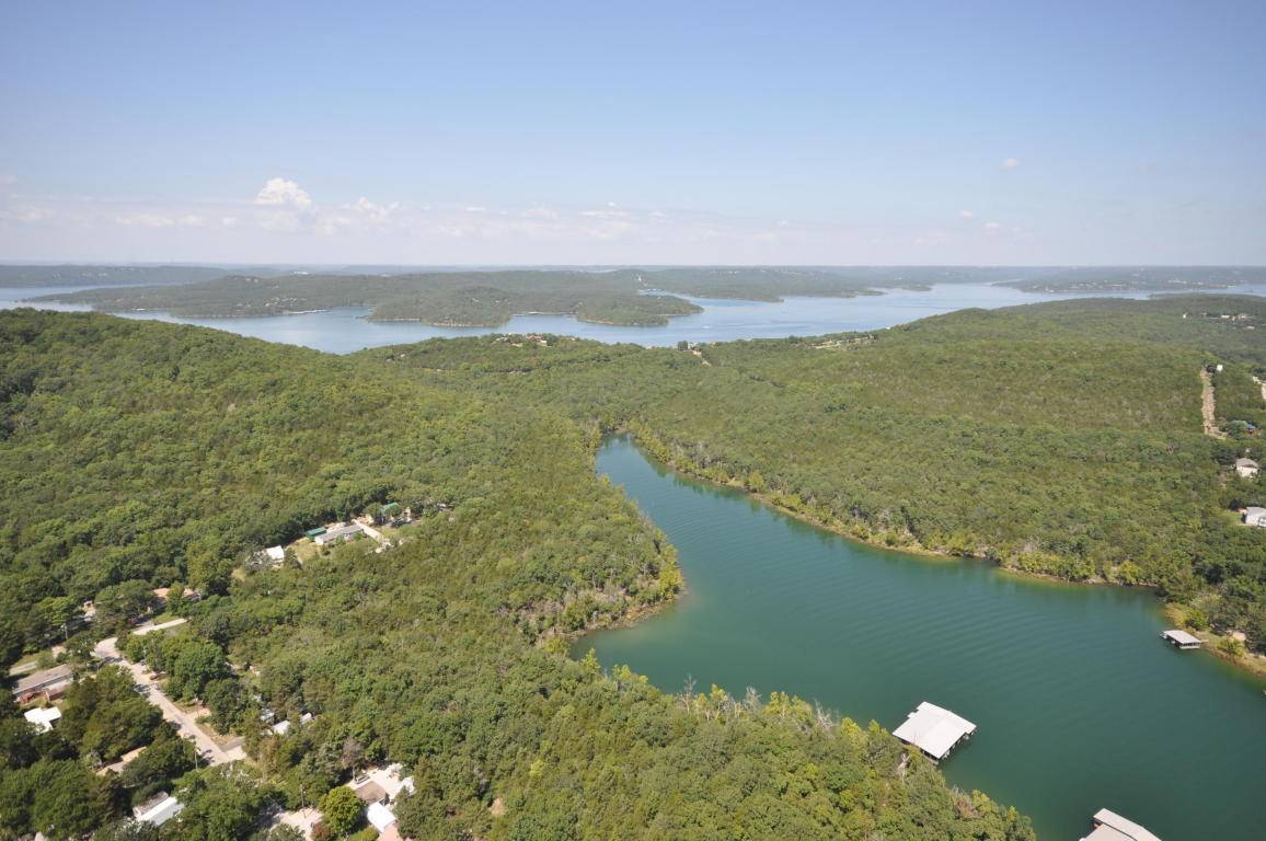 Lot 3 Highway Jj & Twin Island Drive, Blue Eye, MO 65611