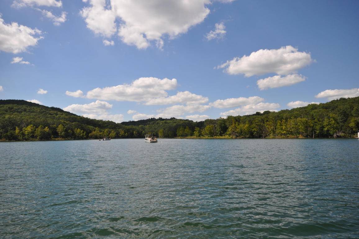Lot 4 Highway Jj & Twin Island Drive, Blue Eye, MO 65611