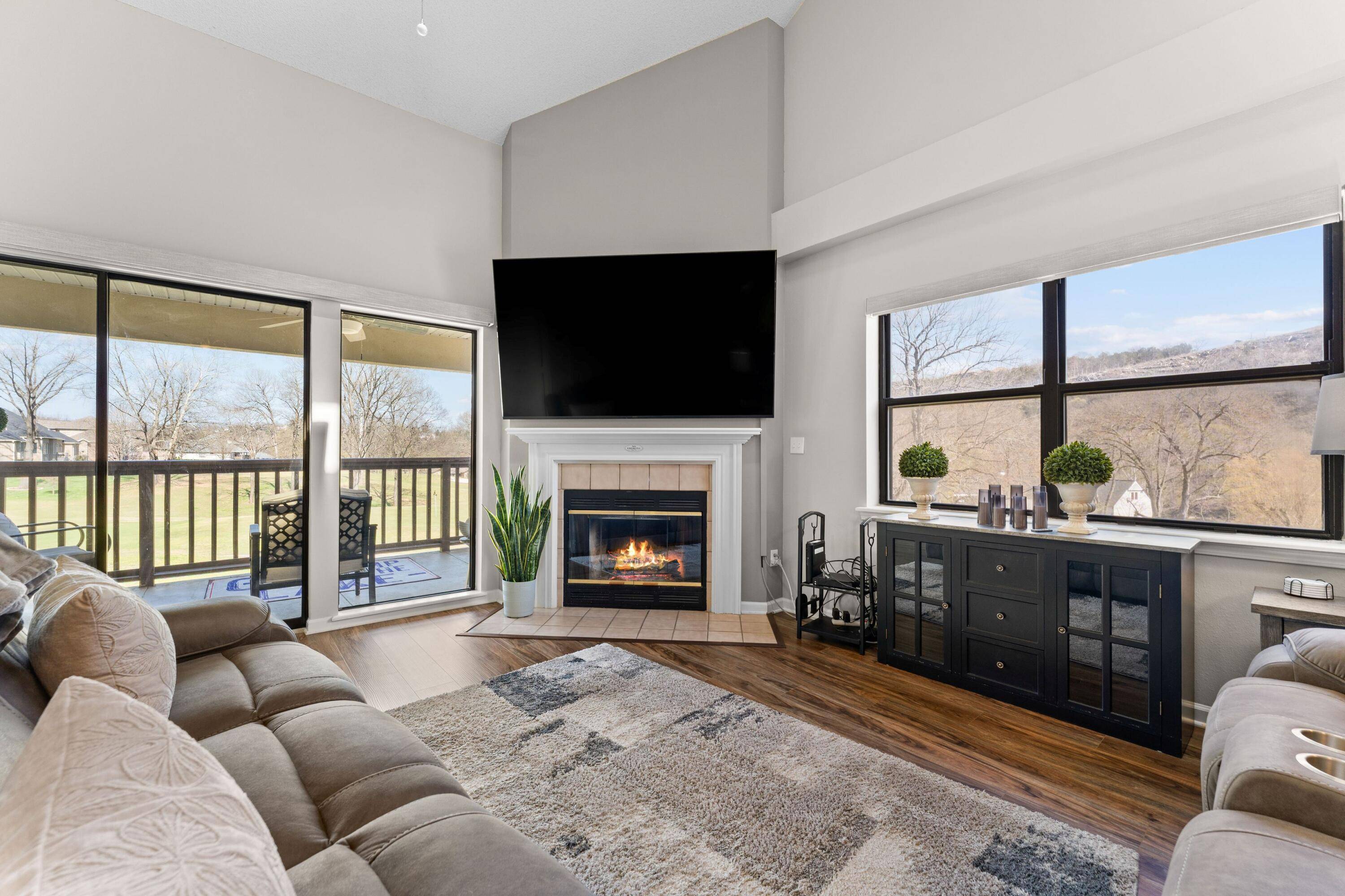 305 Wimbledon DR #12, Branson, MO 65616