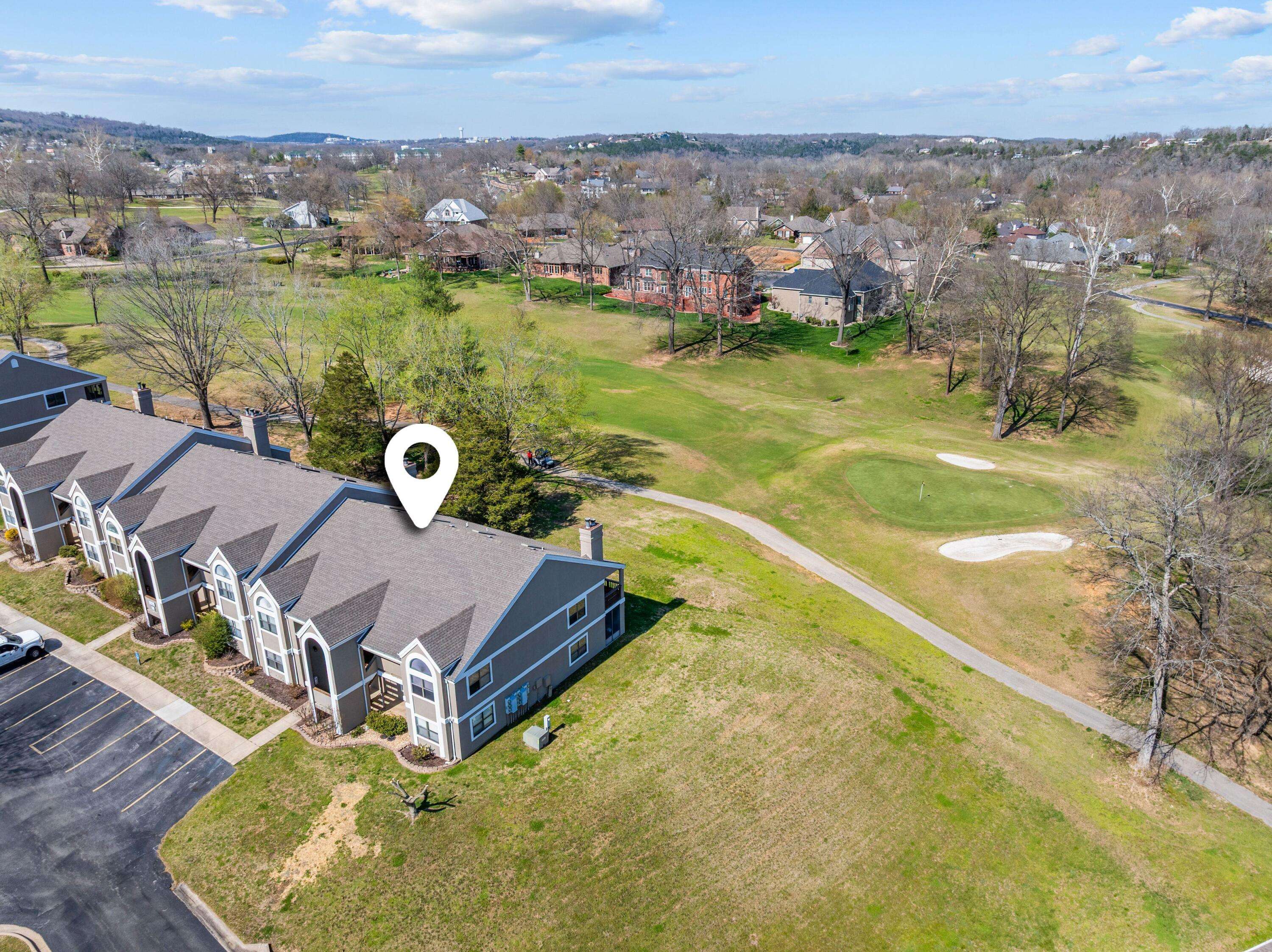 305 Wimbledon DR #12, Branson, MO 65616