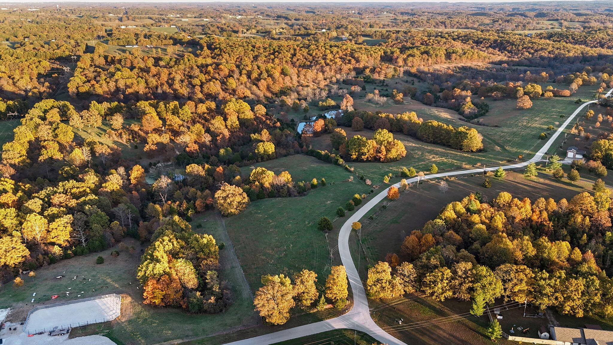 000 Weatherby DR #20 Acres, Fordland, MO 65652
