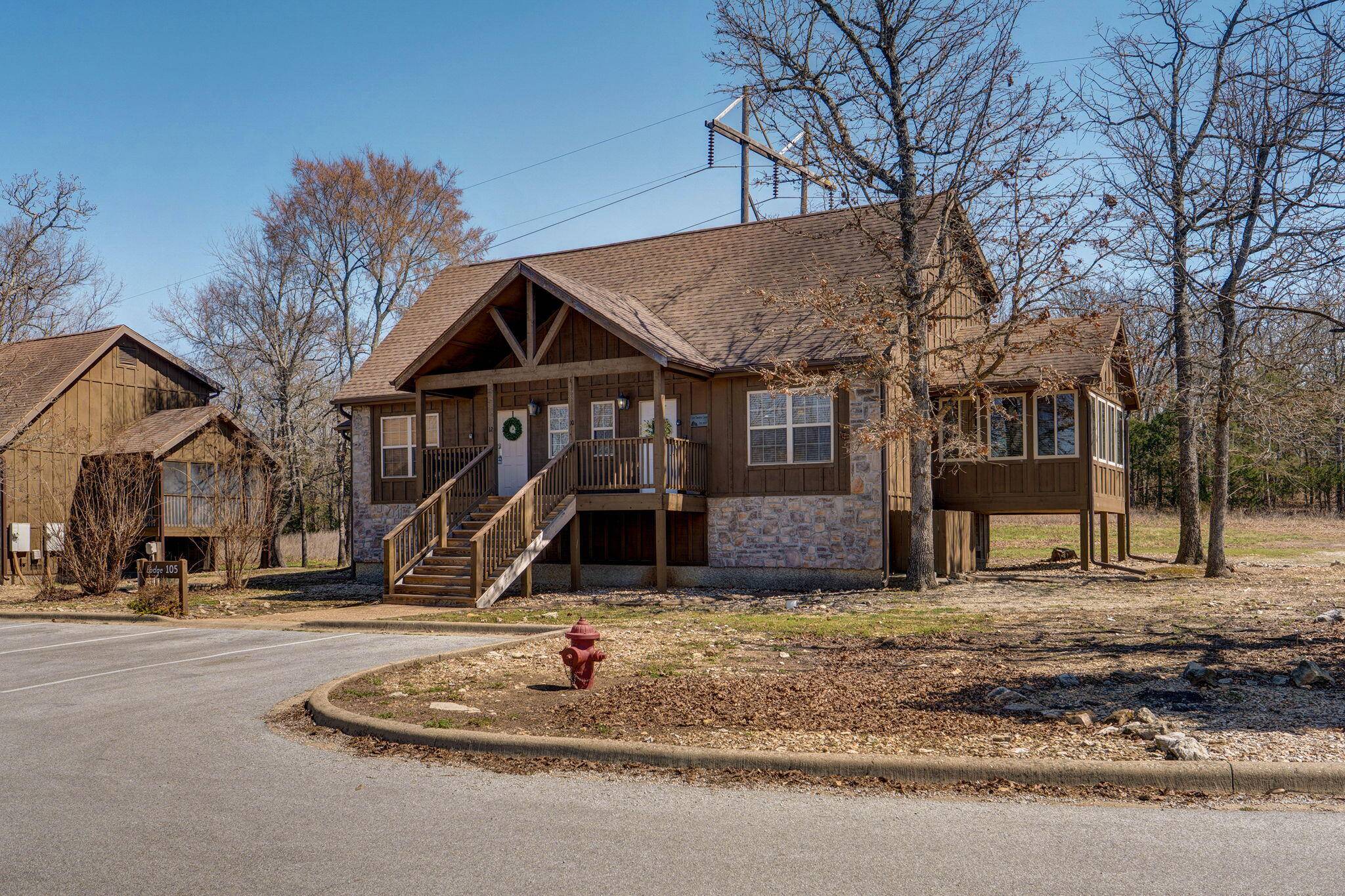 10 Olivia CT #105b, Branson West, MO 65737