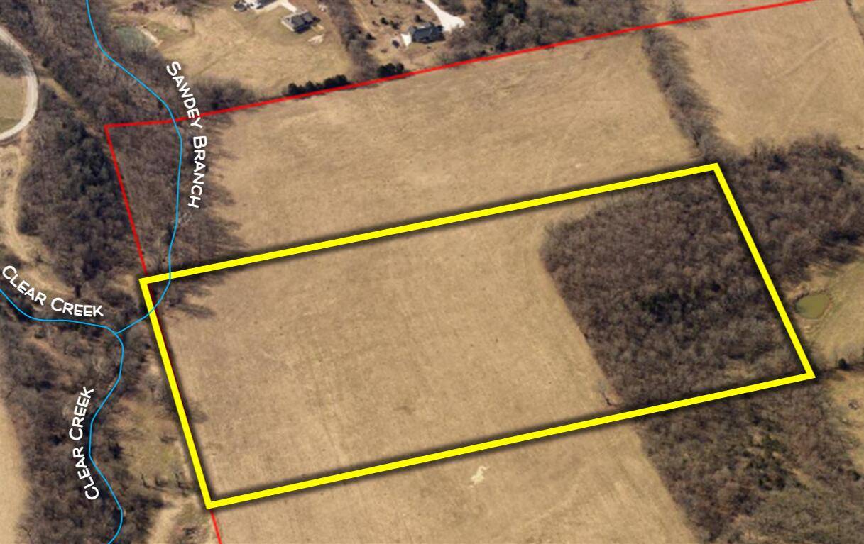 Tract G N Farm Road 61, Willard, MO 65781