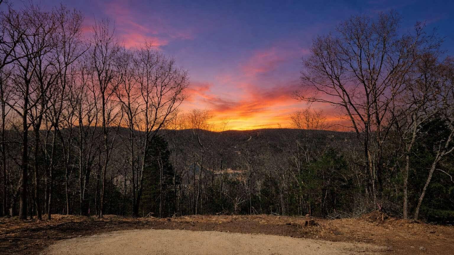711 Crows Nest TRL, Branson, MO 65616