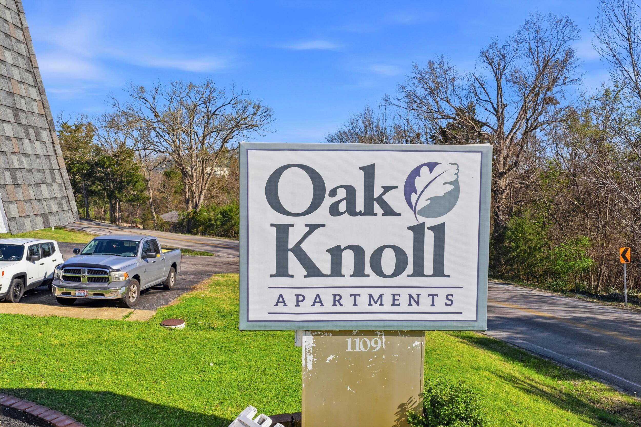 1101 Bird Road, Branson, MO 65616