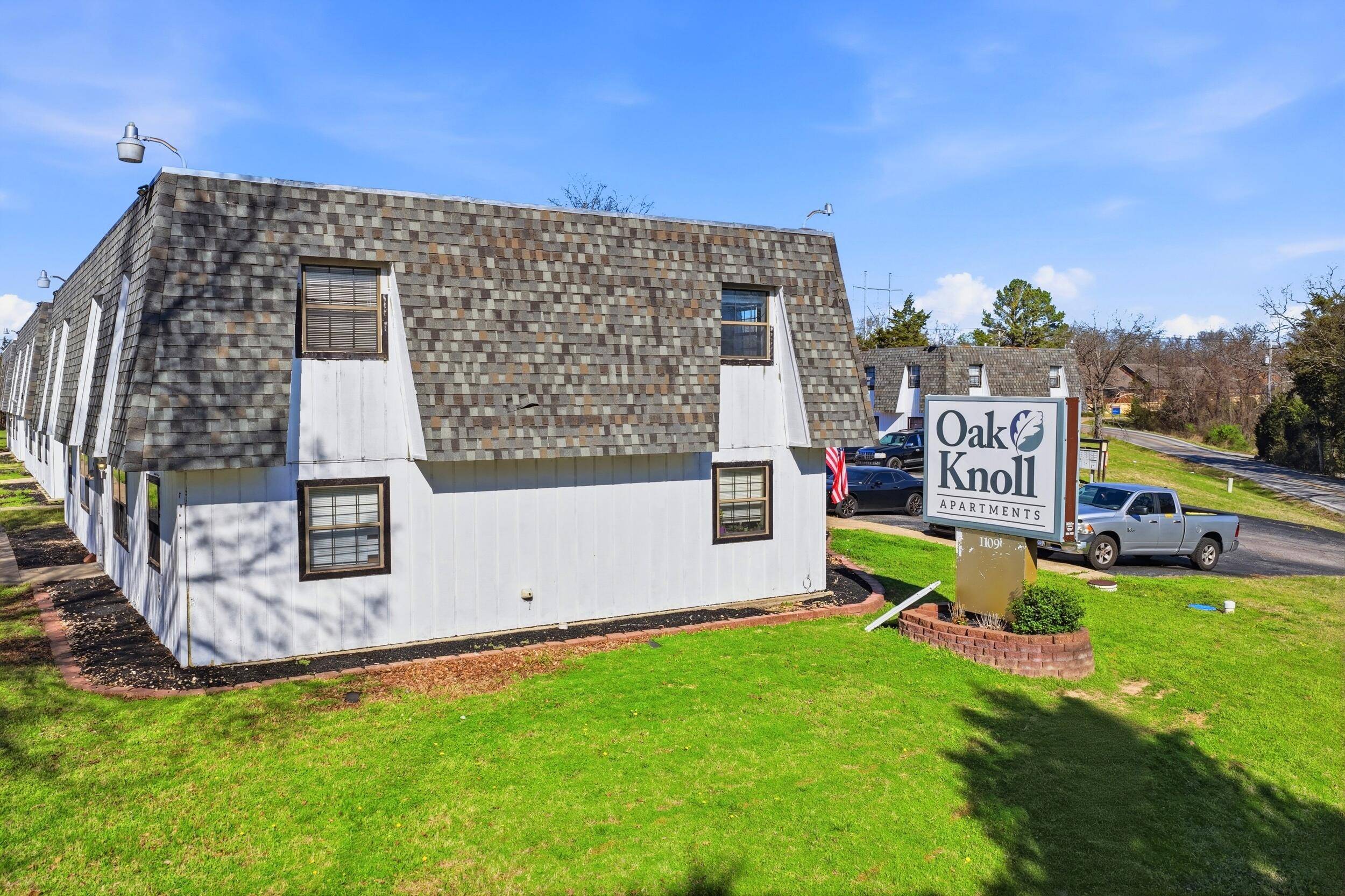 1101 Bird Road, Branson, MO 65616