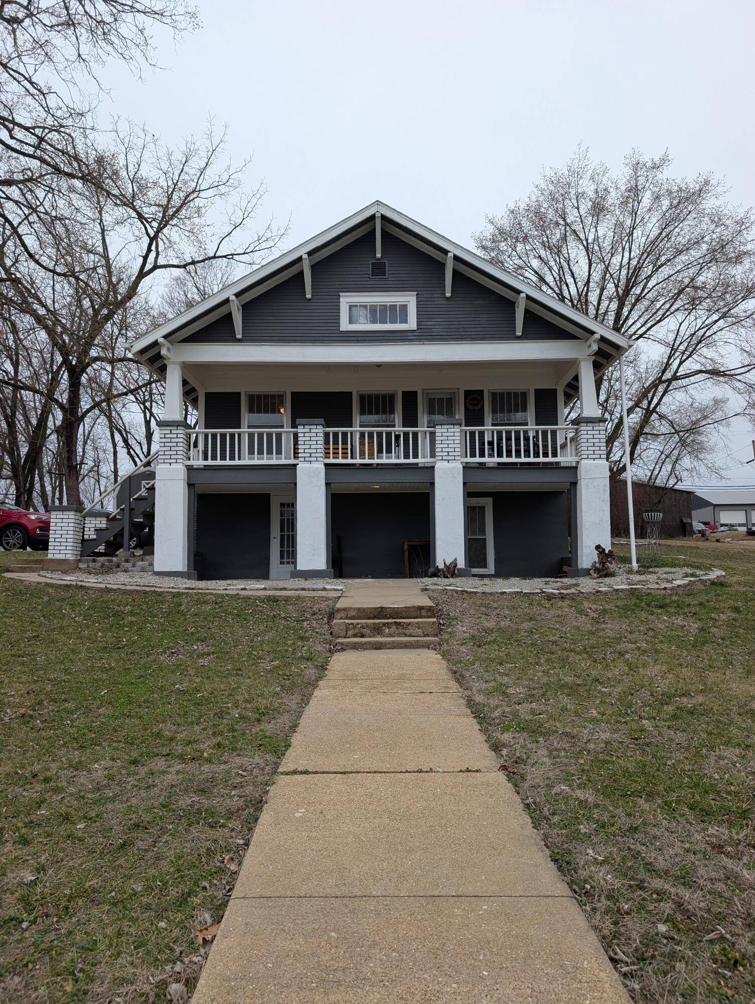 18770 Jackson ST, Hermitage, MO 65668