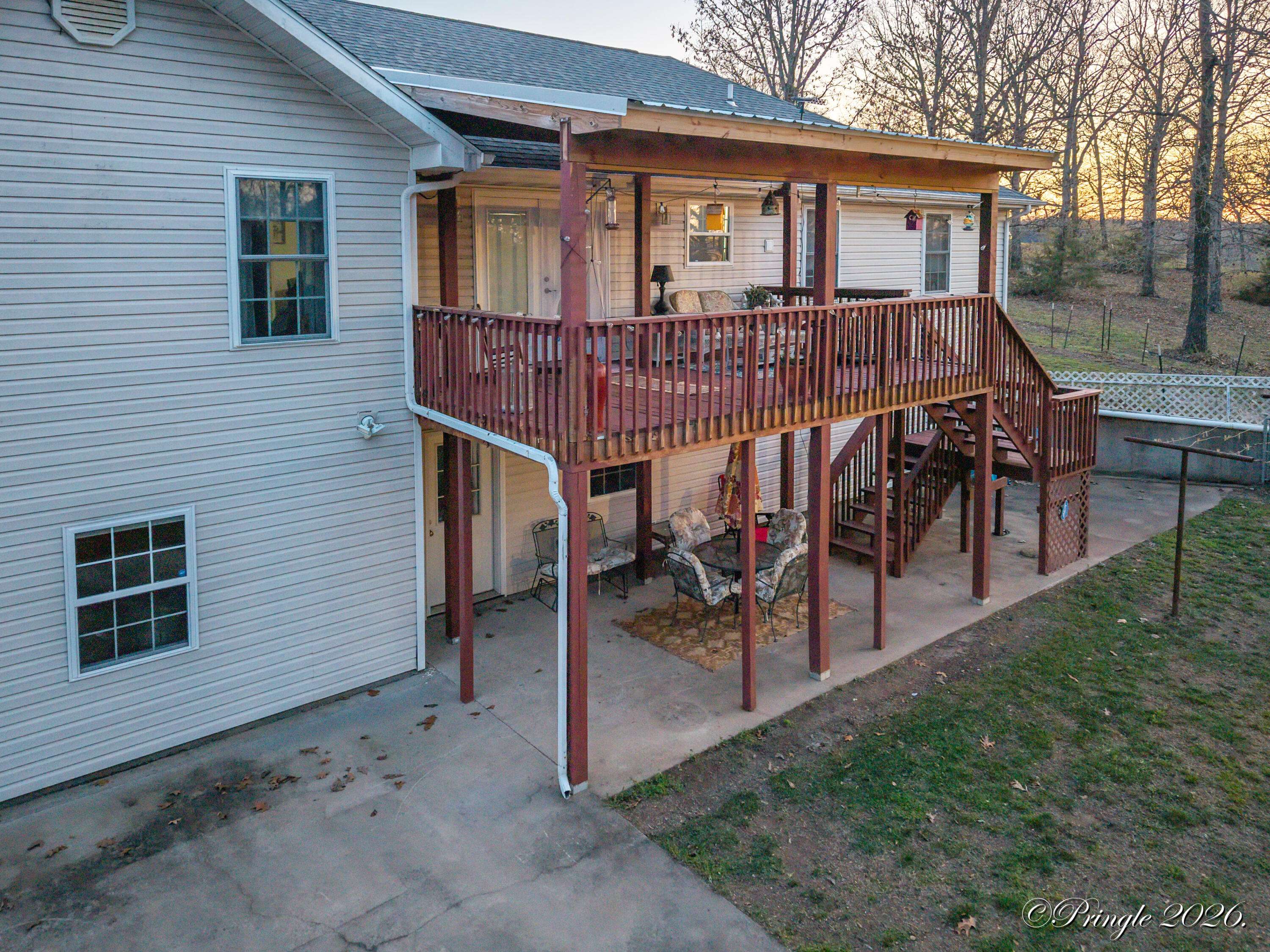3507 Quail Run RD, West Plains, MO 65775