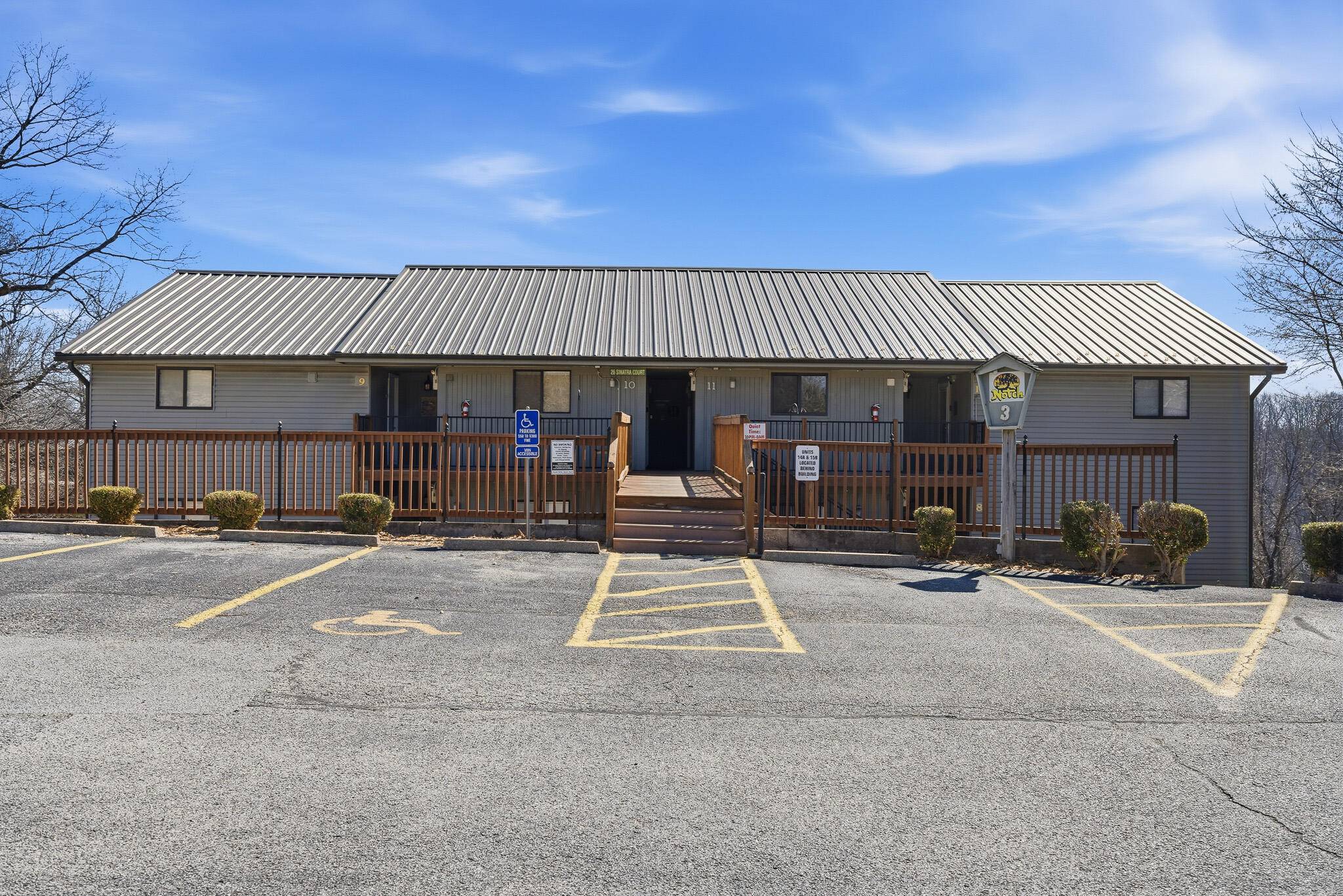 26 Sinatra CT #1, Branson West, MO 65737