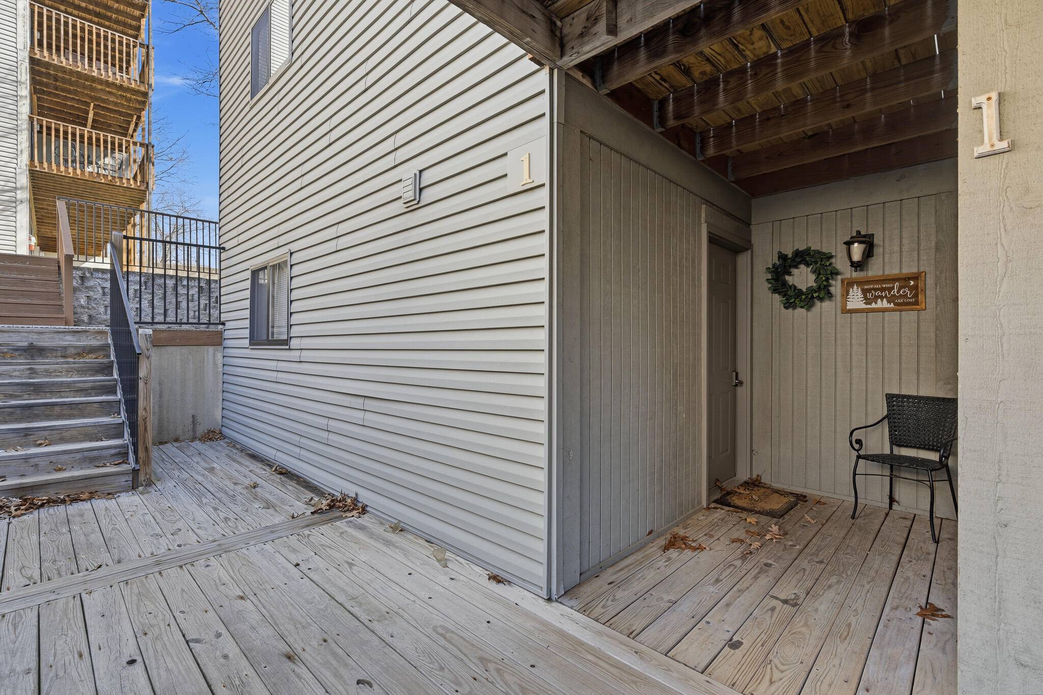 26 Sinatra CT #1, Branson West, MO 65737
