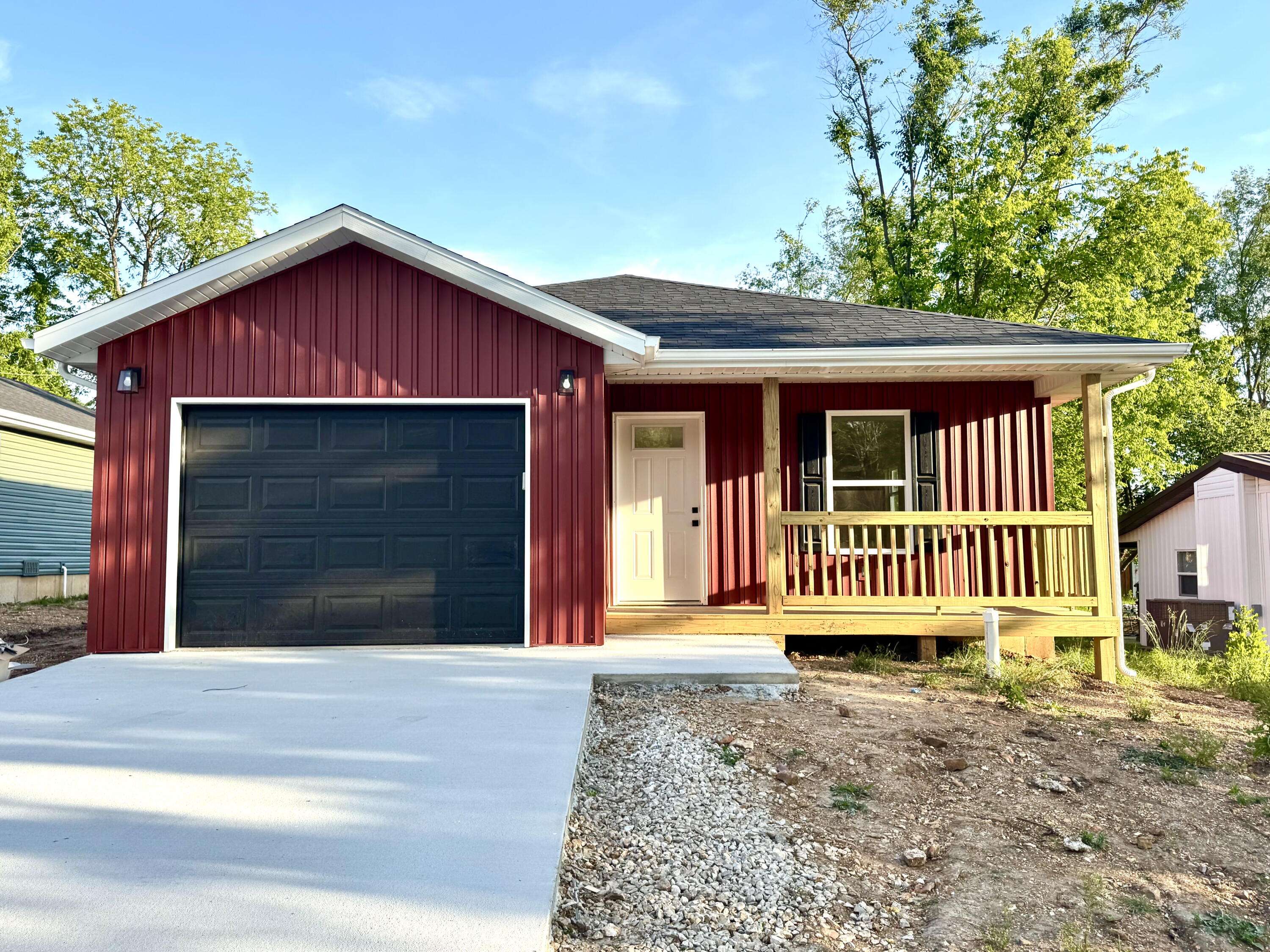 622 W Stanley ST, Buffalo, MO 65622