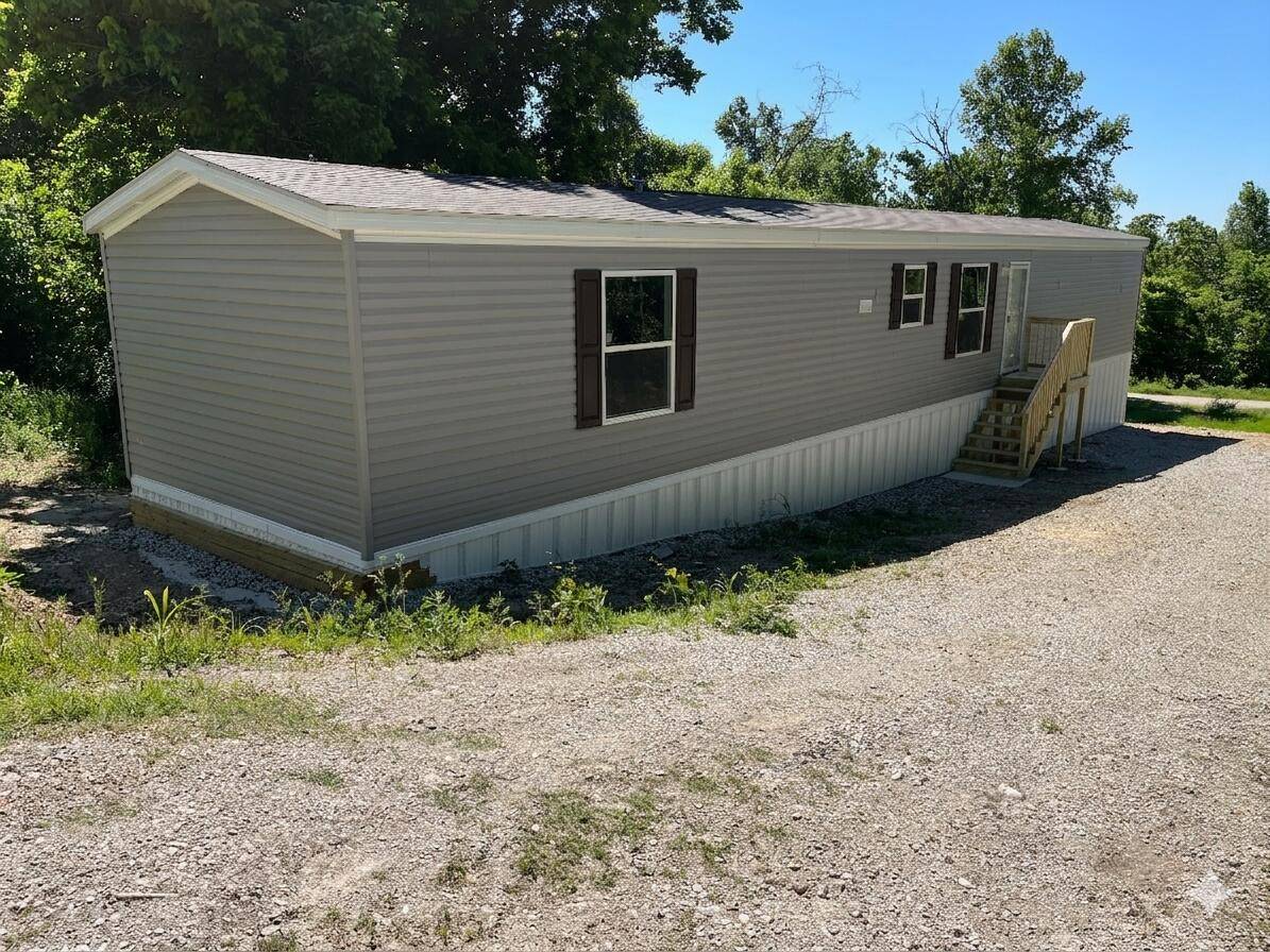 3014 Mockingbird RD, Merriam Woods, MO 65740