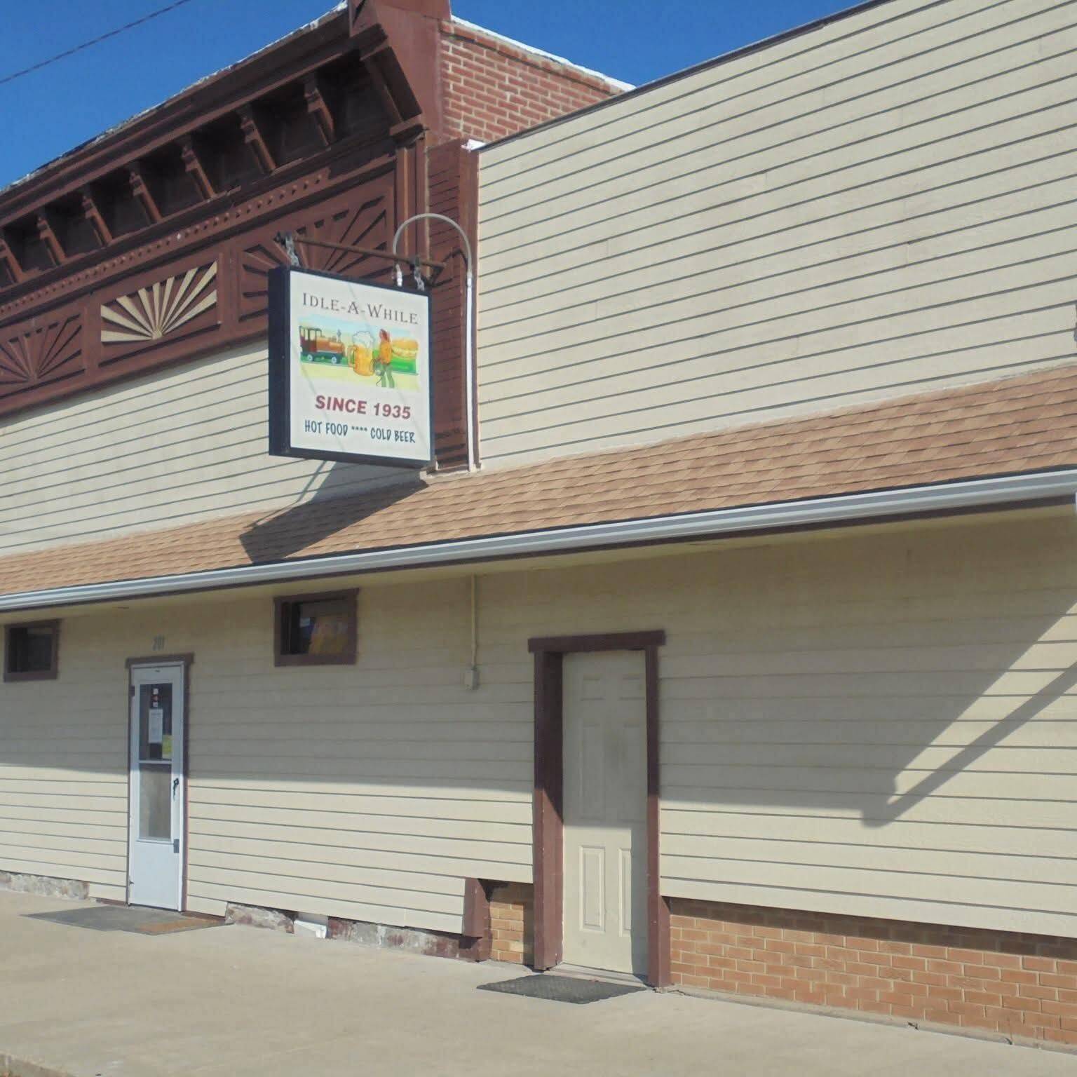 201 S Vine ST, Cherokee, KS 66724