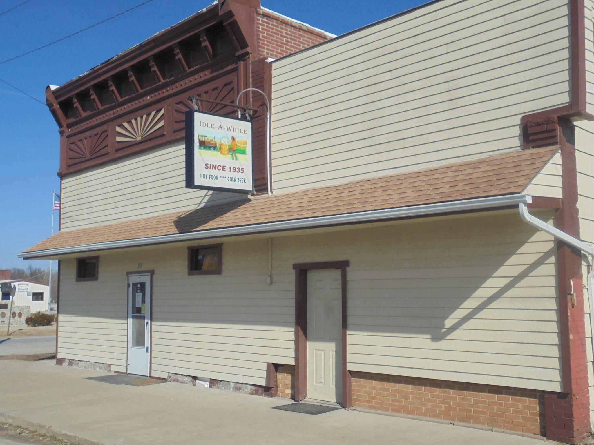 201 S Vine ST, Cherokee, KS 66724