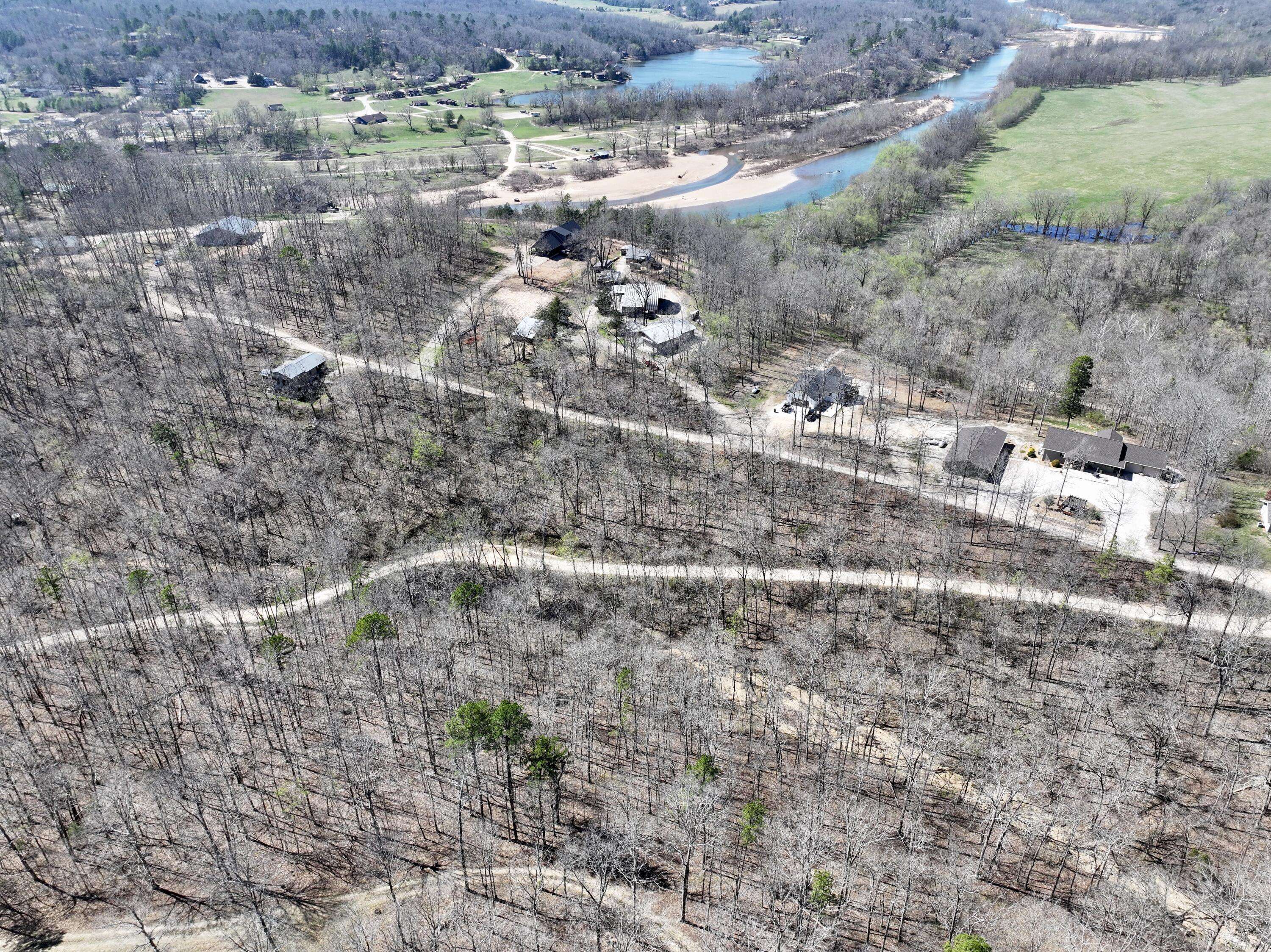 000 Water Tower RD, Van Buren, MO 63965