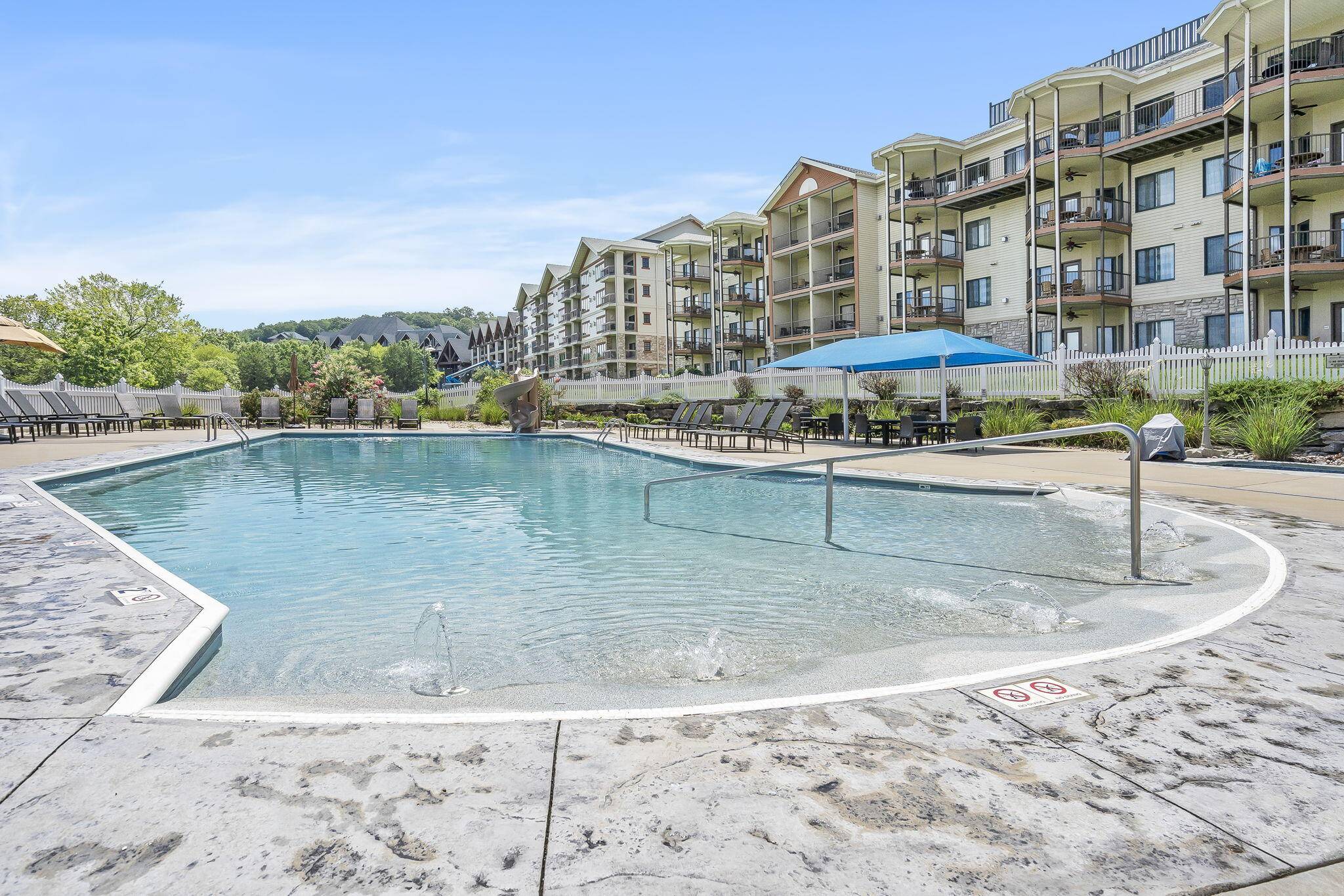 250 Lakewood DR #6209, Hollister, MO 65672
