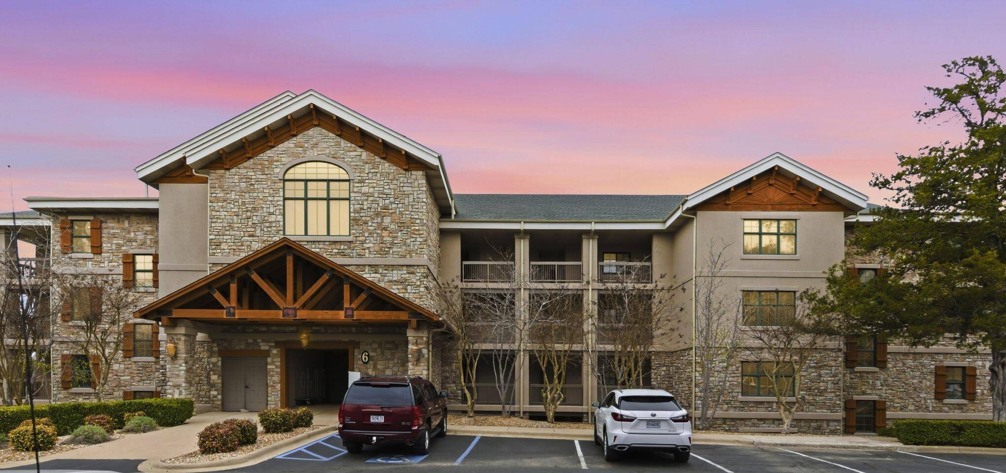 250 Lakewood DR #6209, Hollister, MO 65672