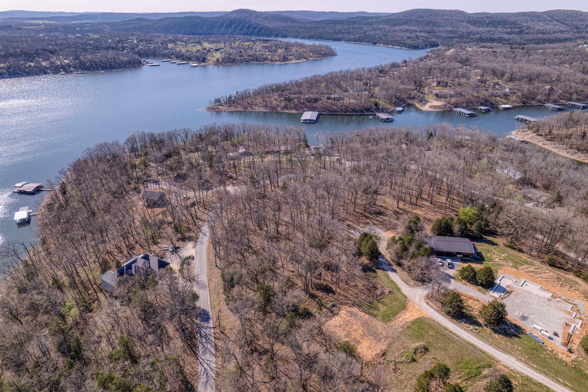 23400 Stoney Point CIR, Shell Knob, MO 65747
