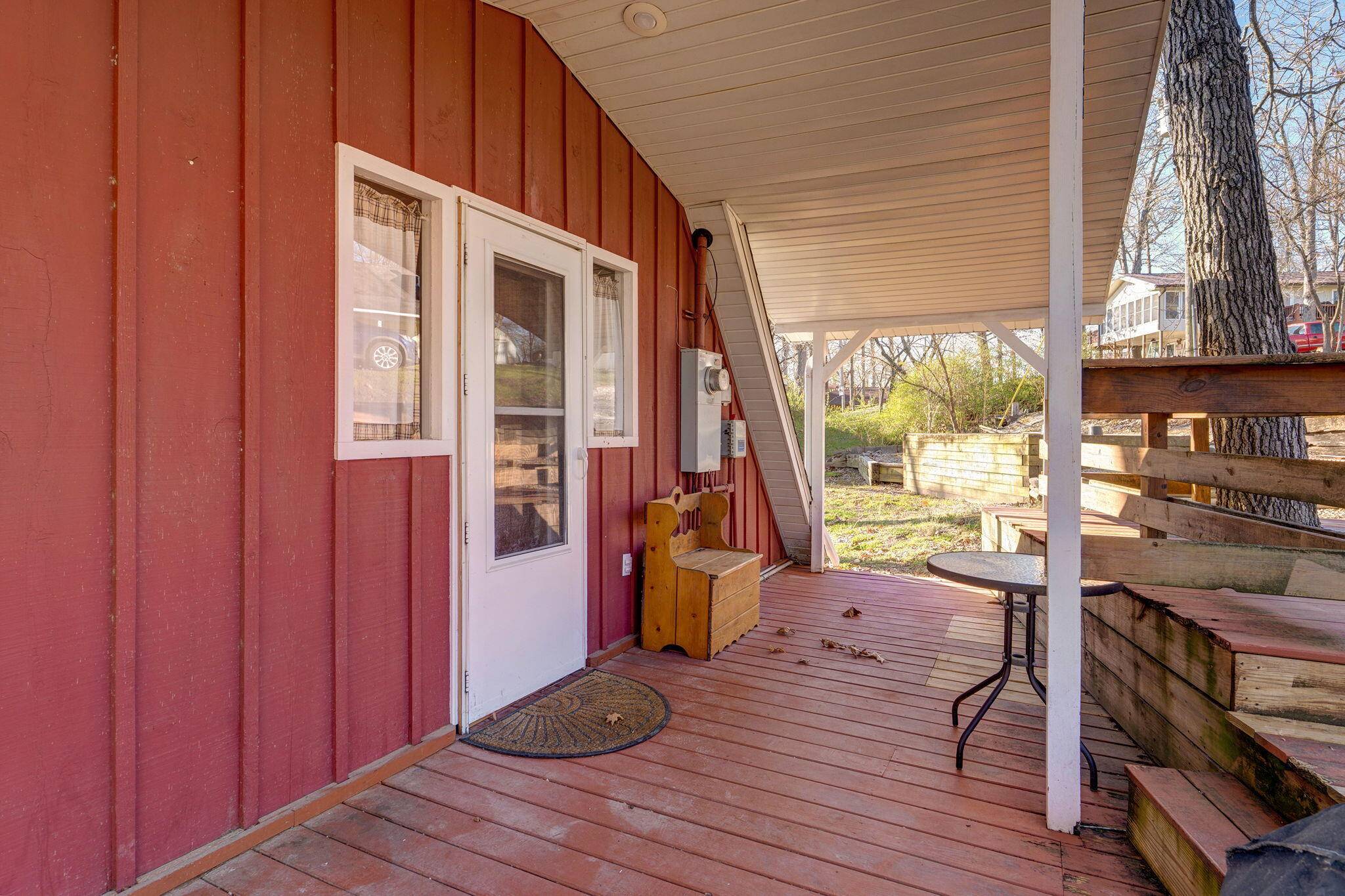 25092 Farm Road 2236, Shell Knob, MO 65747