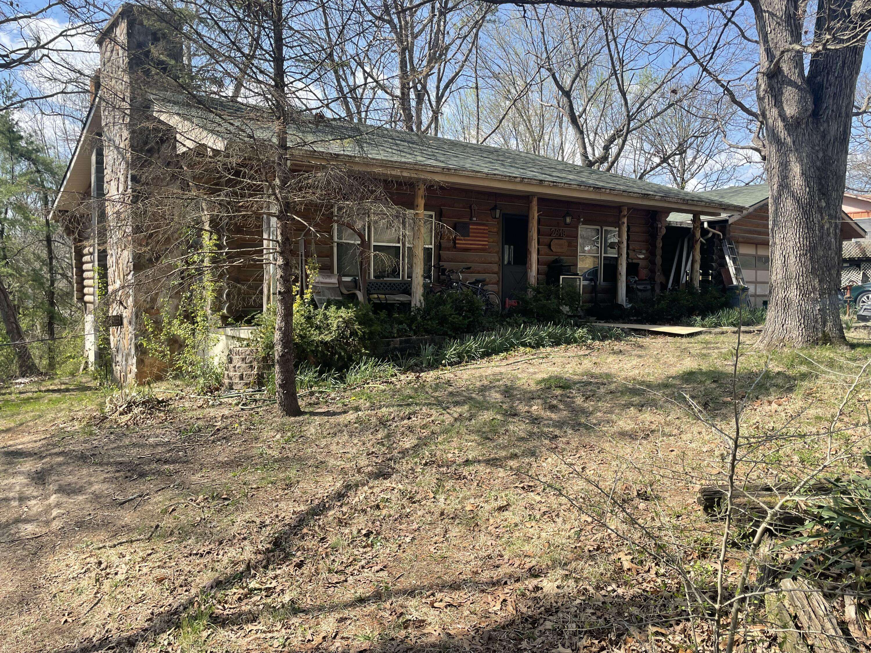 2619 Paula DR, West Plains, MO 65775