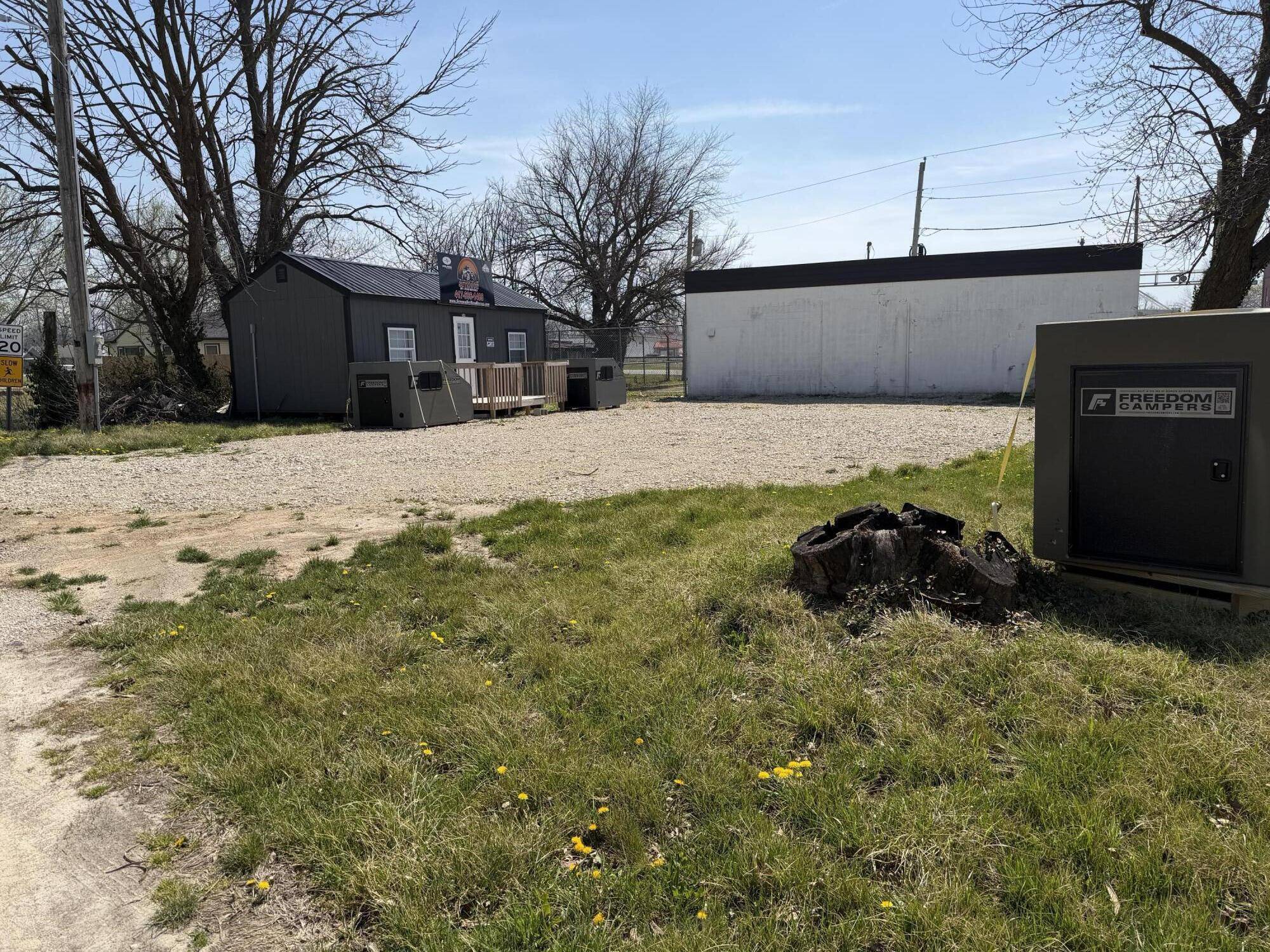 120 N Main ST, Seymour, MO 65746