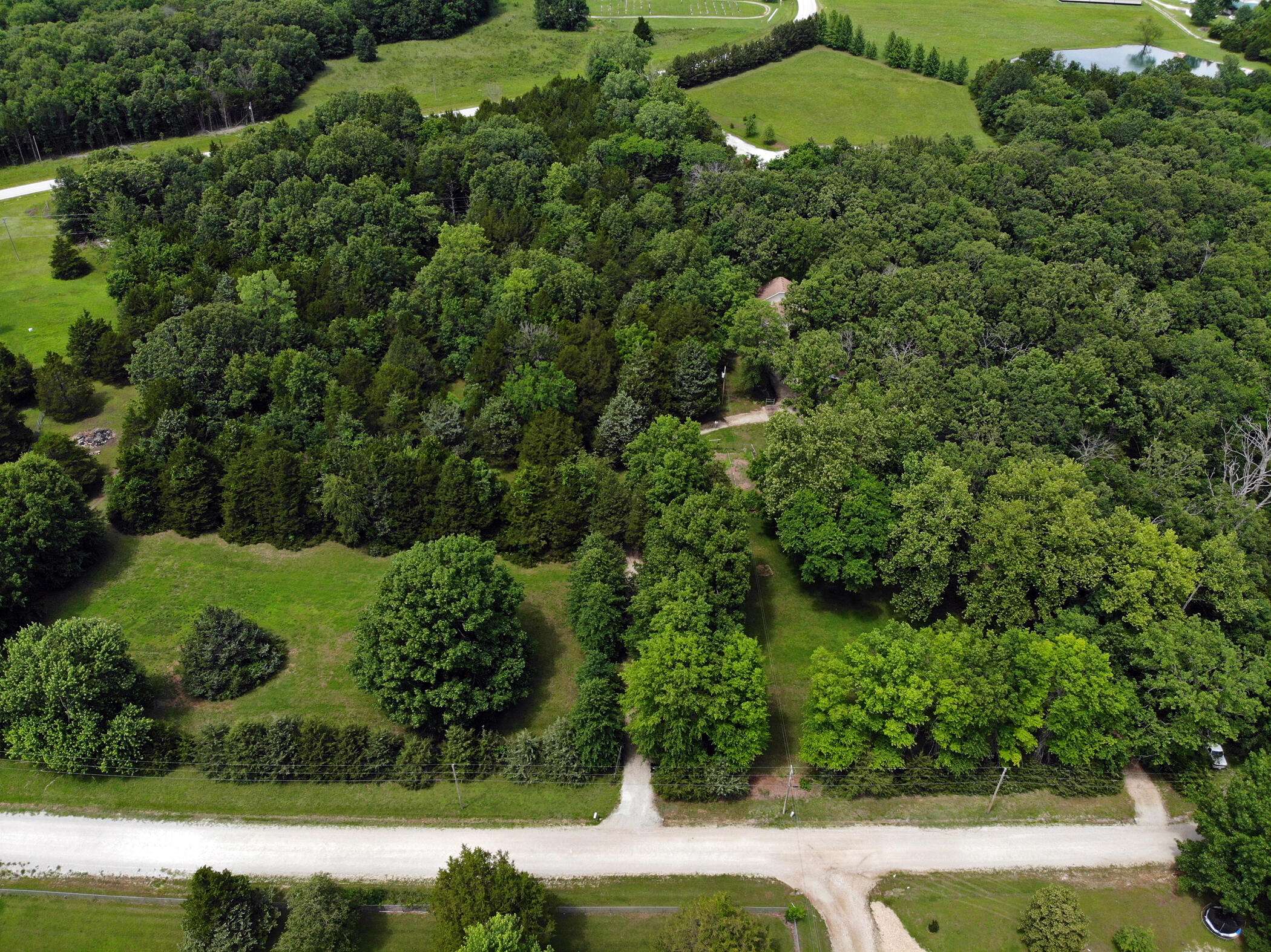 22303 County Road 253, Wheatland, MO 65779