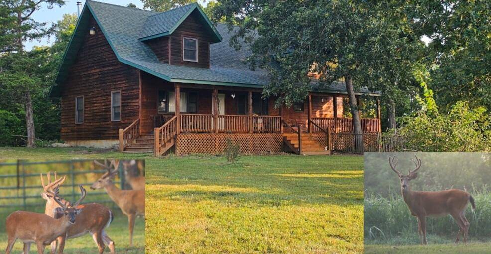 4570 State Highway Nn, Theodosia, MO 65761