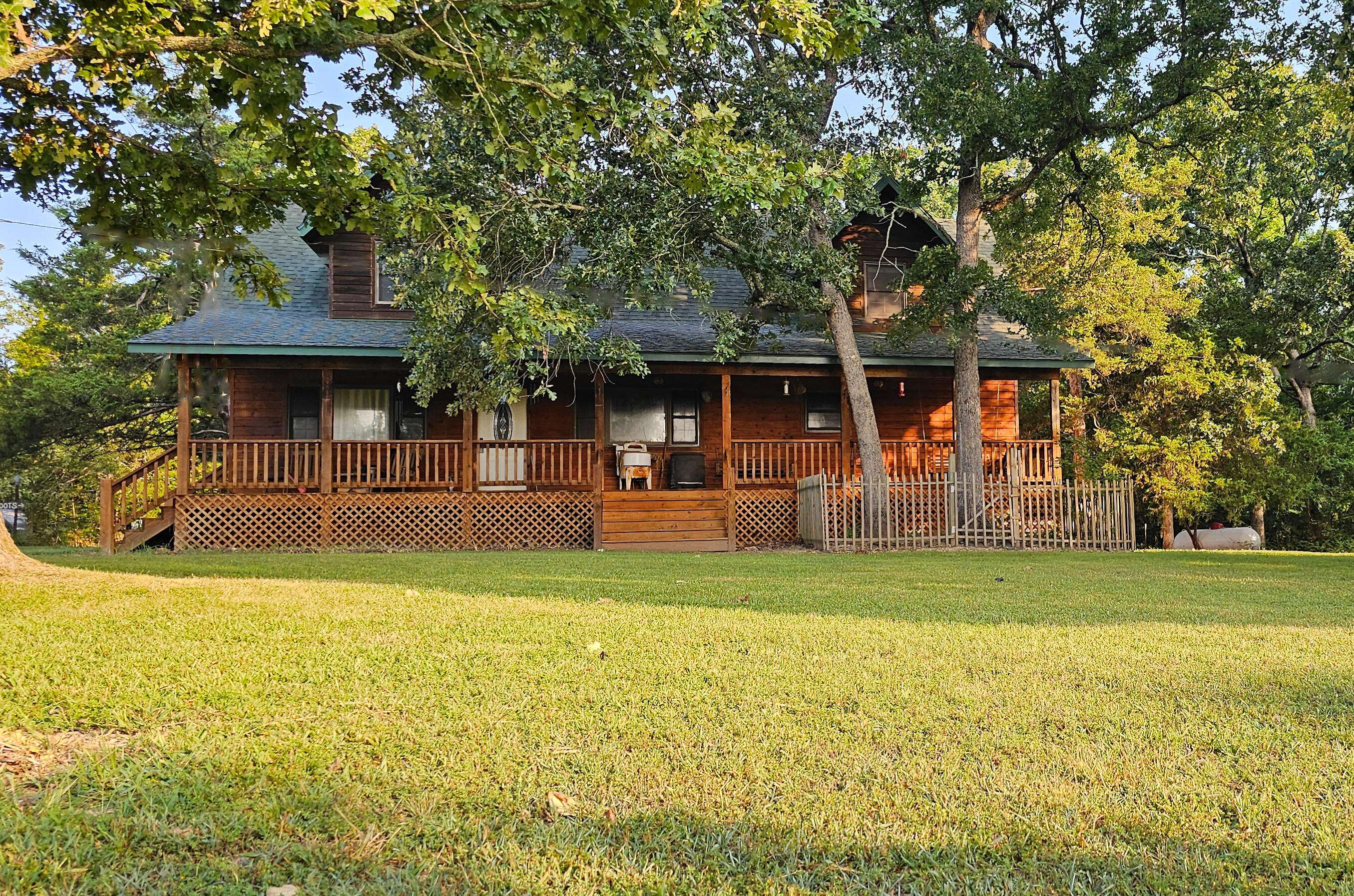 4570 State Highway Nn, Theodosia, MO 65761