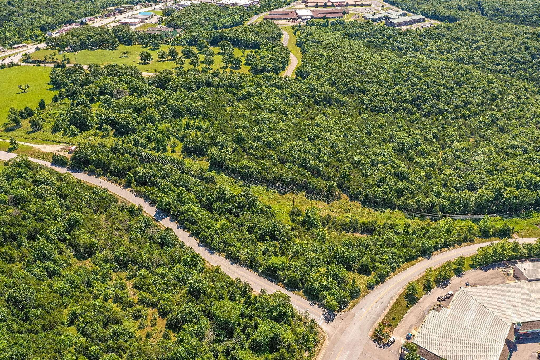 000 Cardinal WAY, Branson, MO 65616