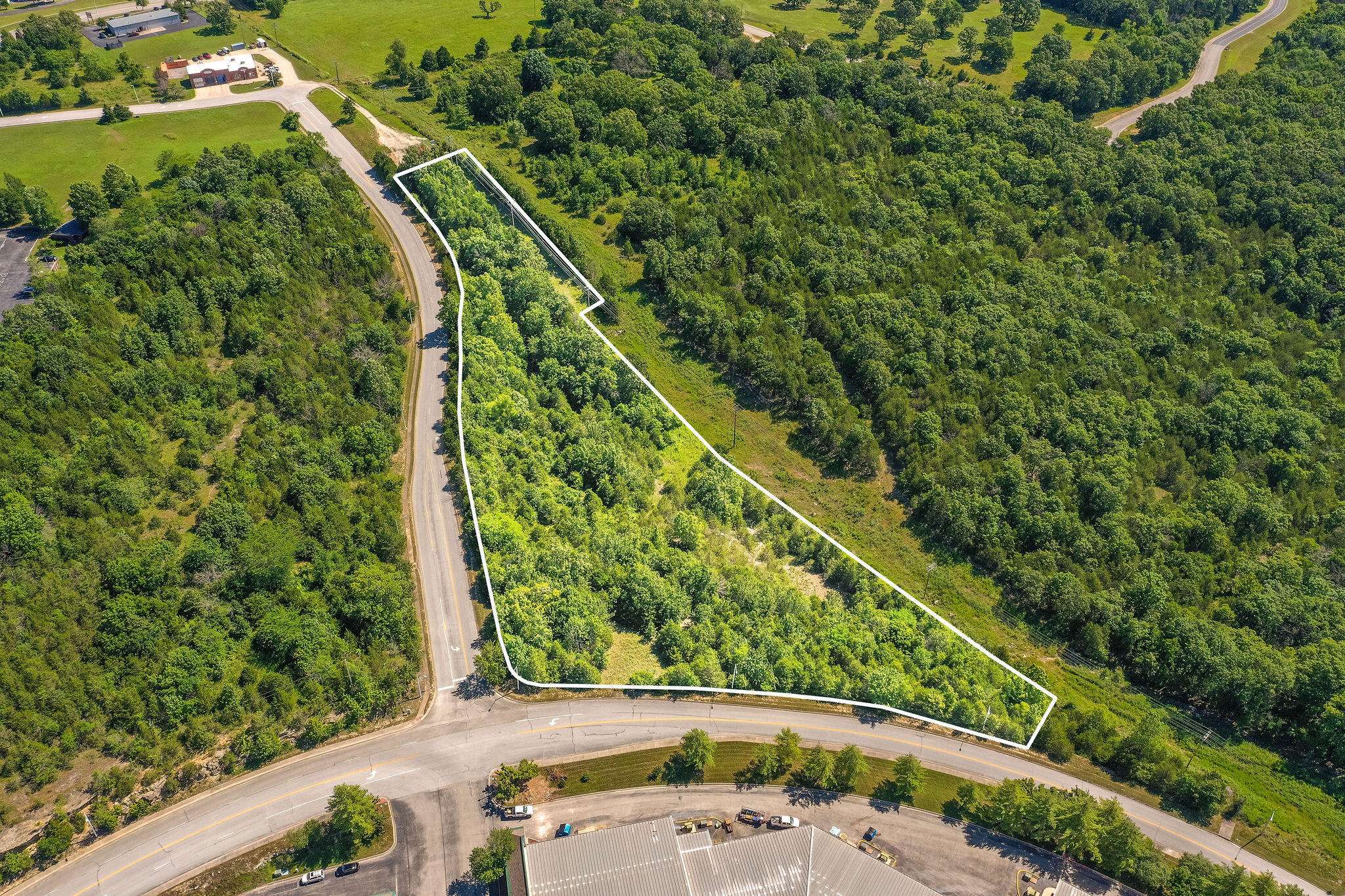 000 Cardinal WAY, Branson, MO 65616