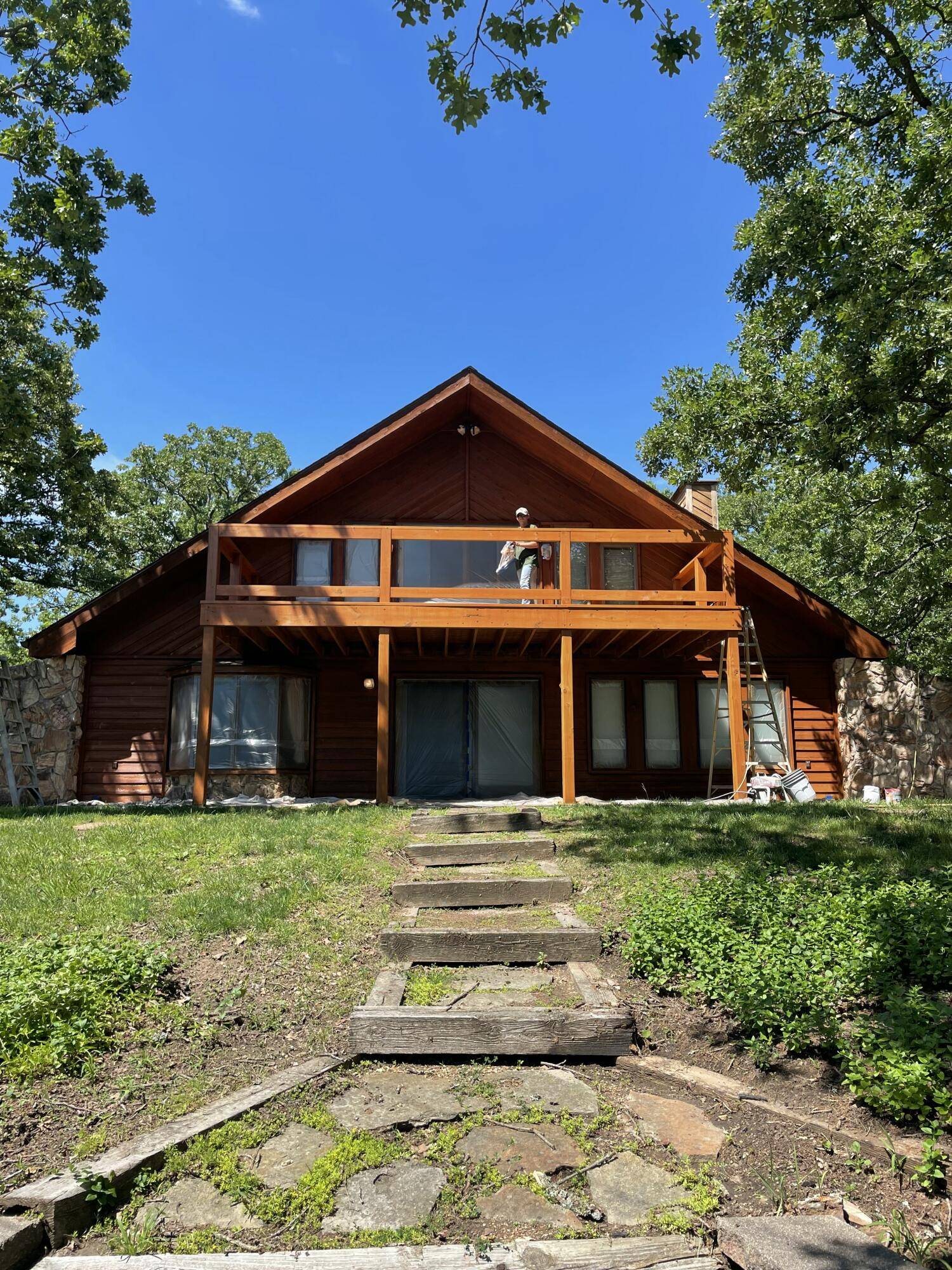 25827 Canyon DR, Hermitage, MO 65668