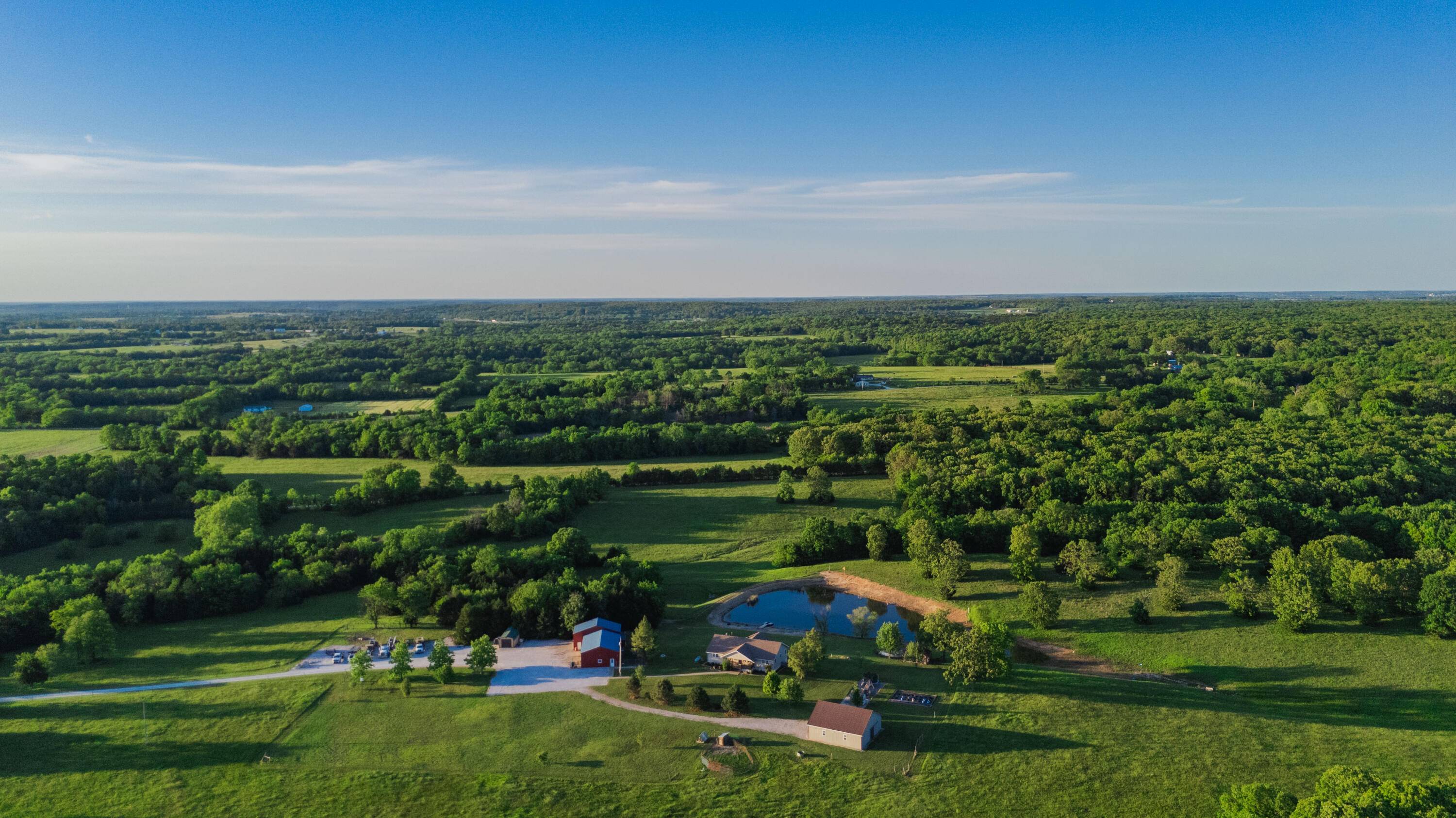 450 E 375th RD, Dunnegan, MO 65640