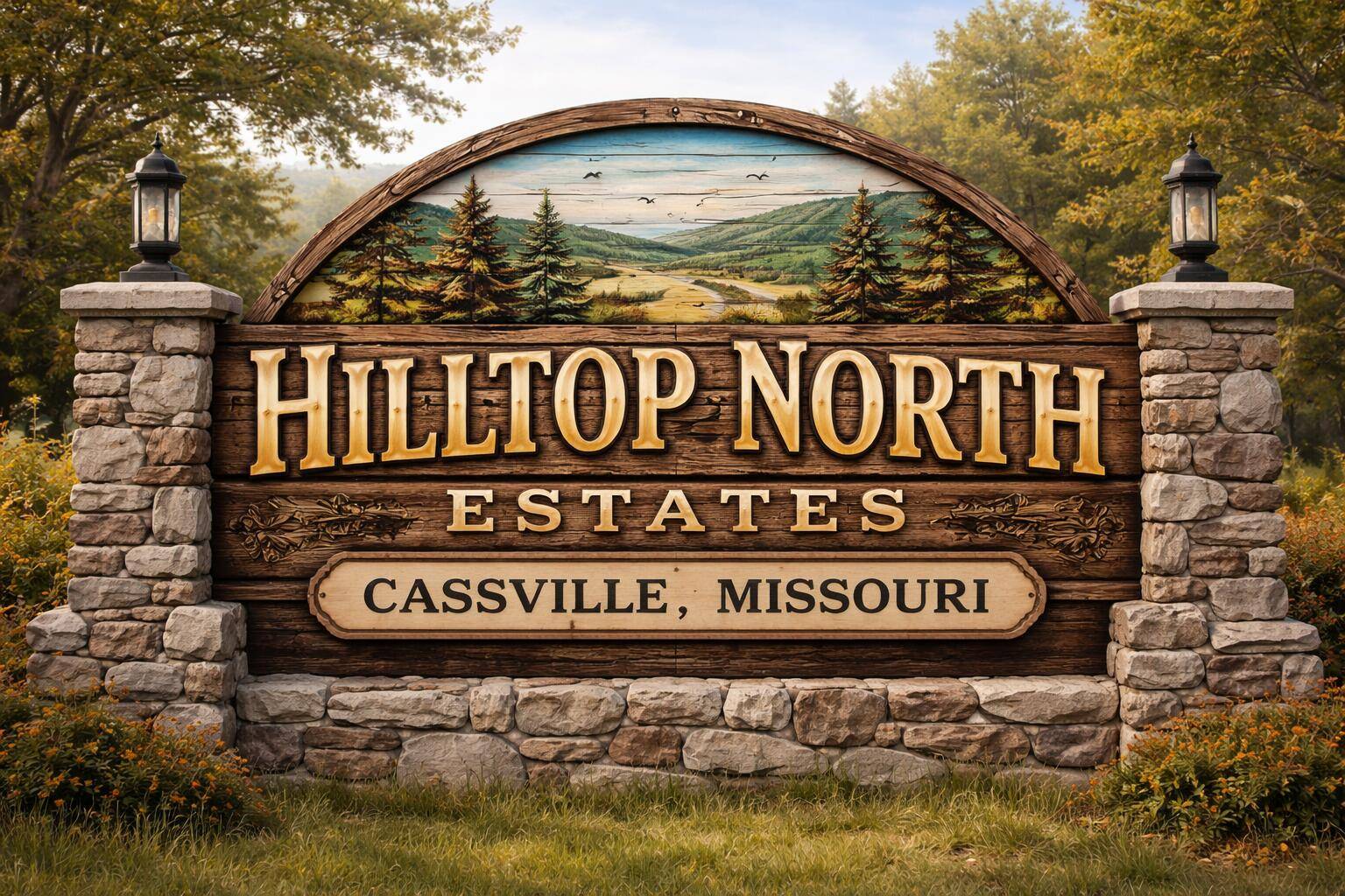 10333 Farm Road 1102 #1, Cassville, MO 65625