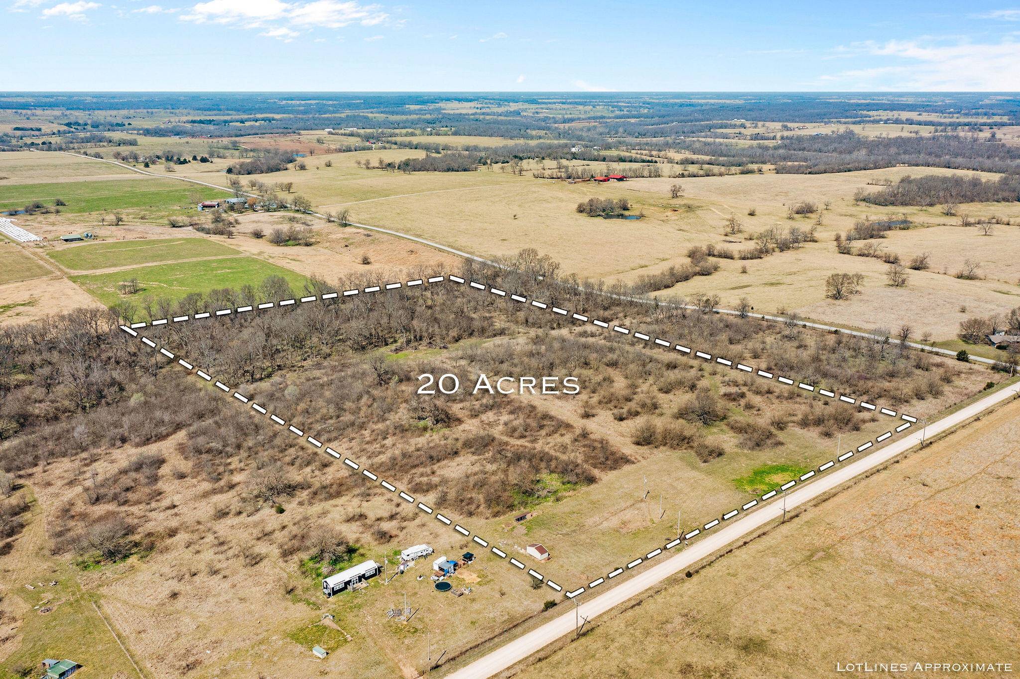 21170 S 1125 RD, Stockton, MO 65785