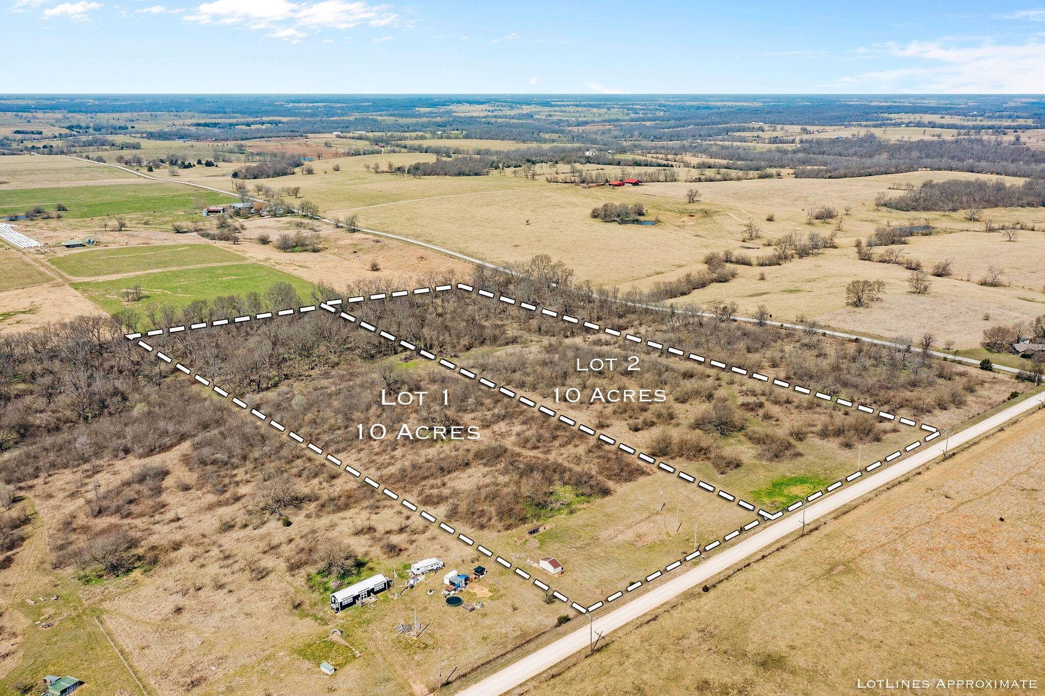 21170 S 1125 RD, Stockton, MO 65785