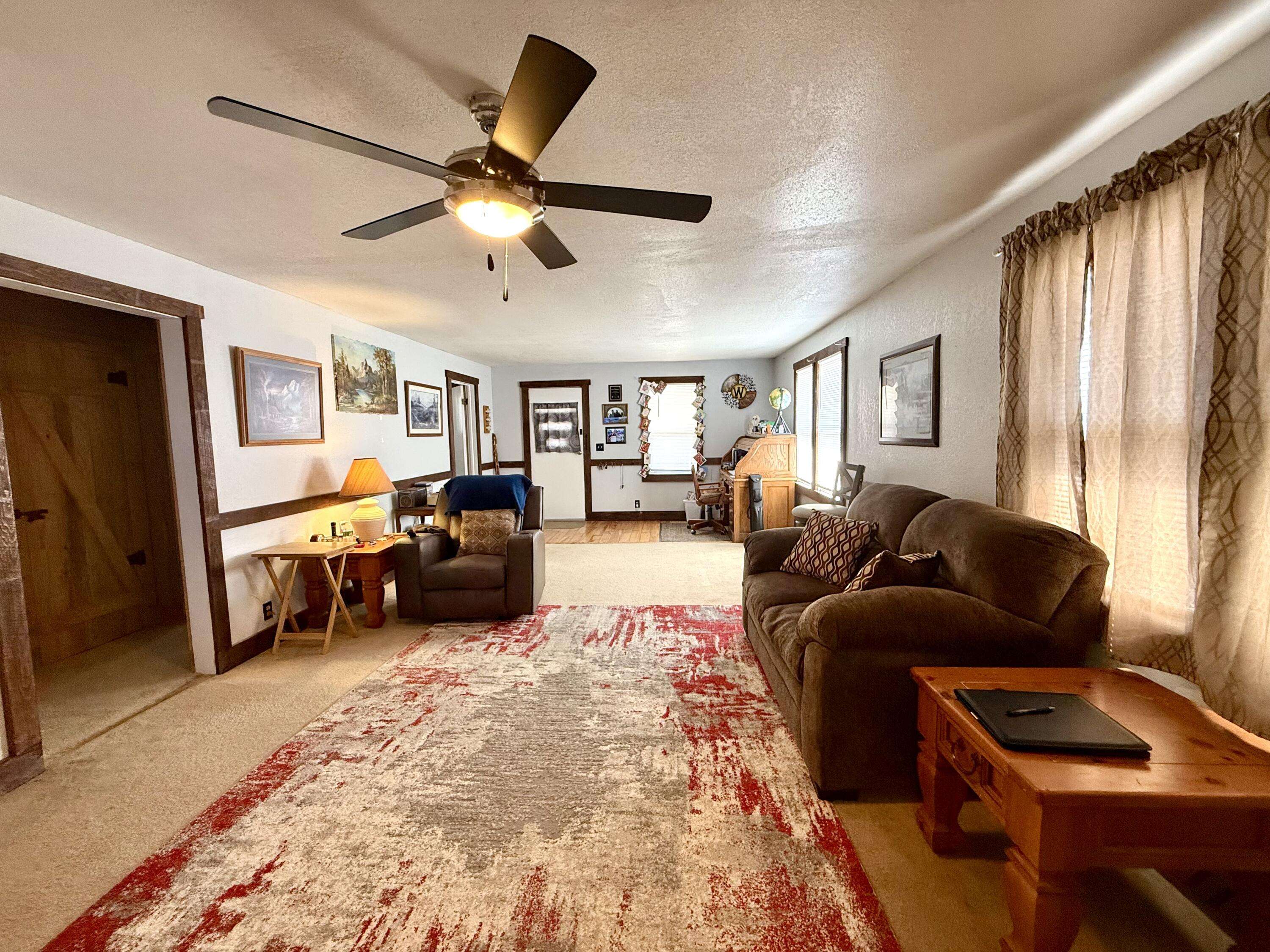 213 S Main ST, Licking, MO 65542