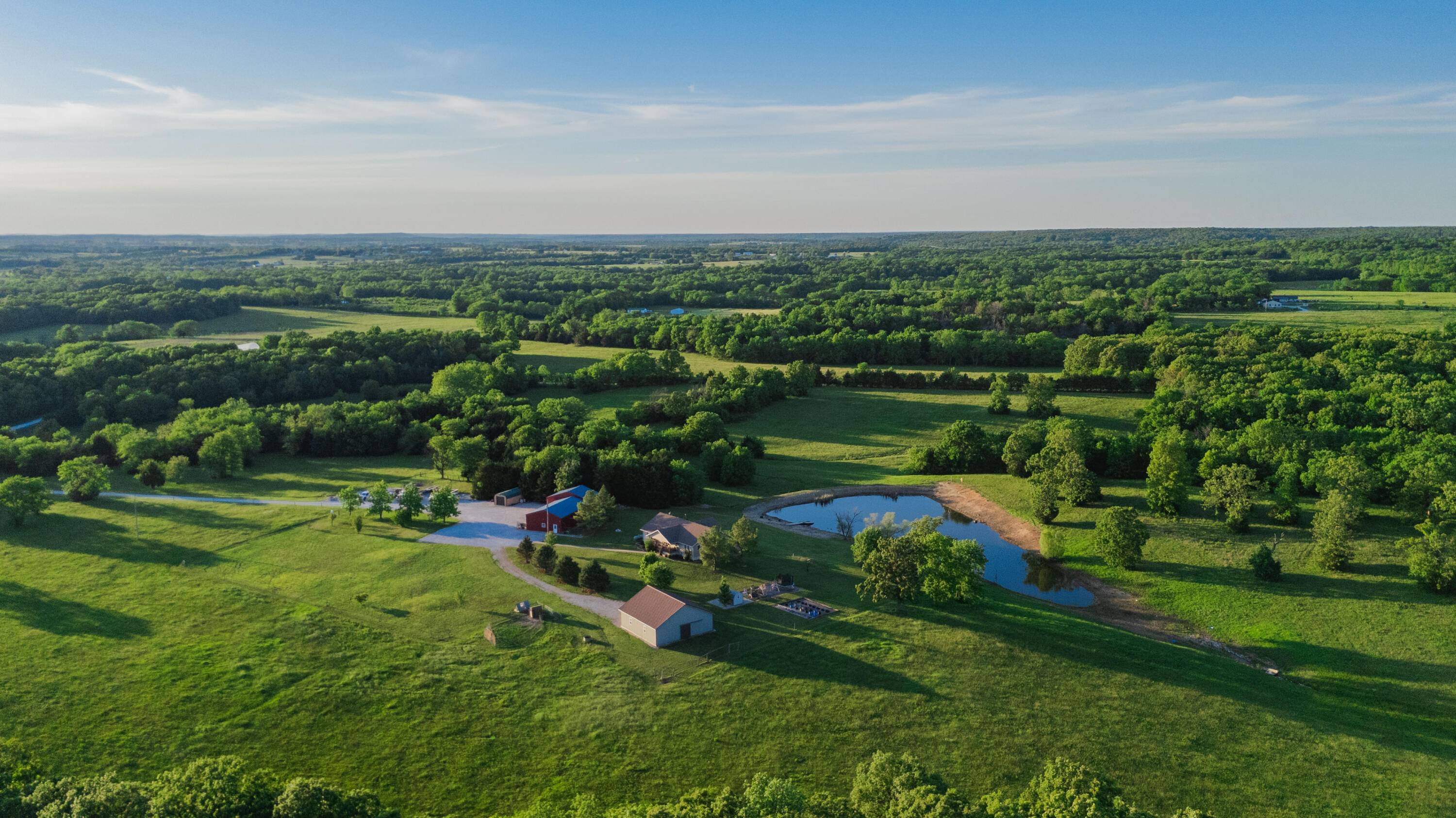 450 E 375th RD, Dunnegan, MO 65640