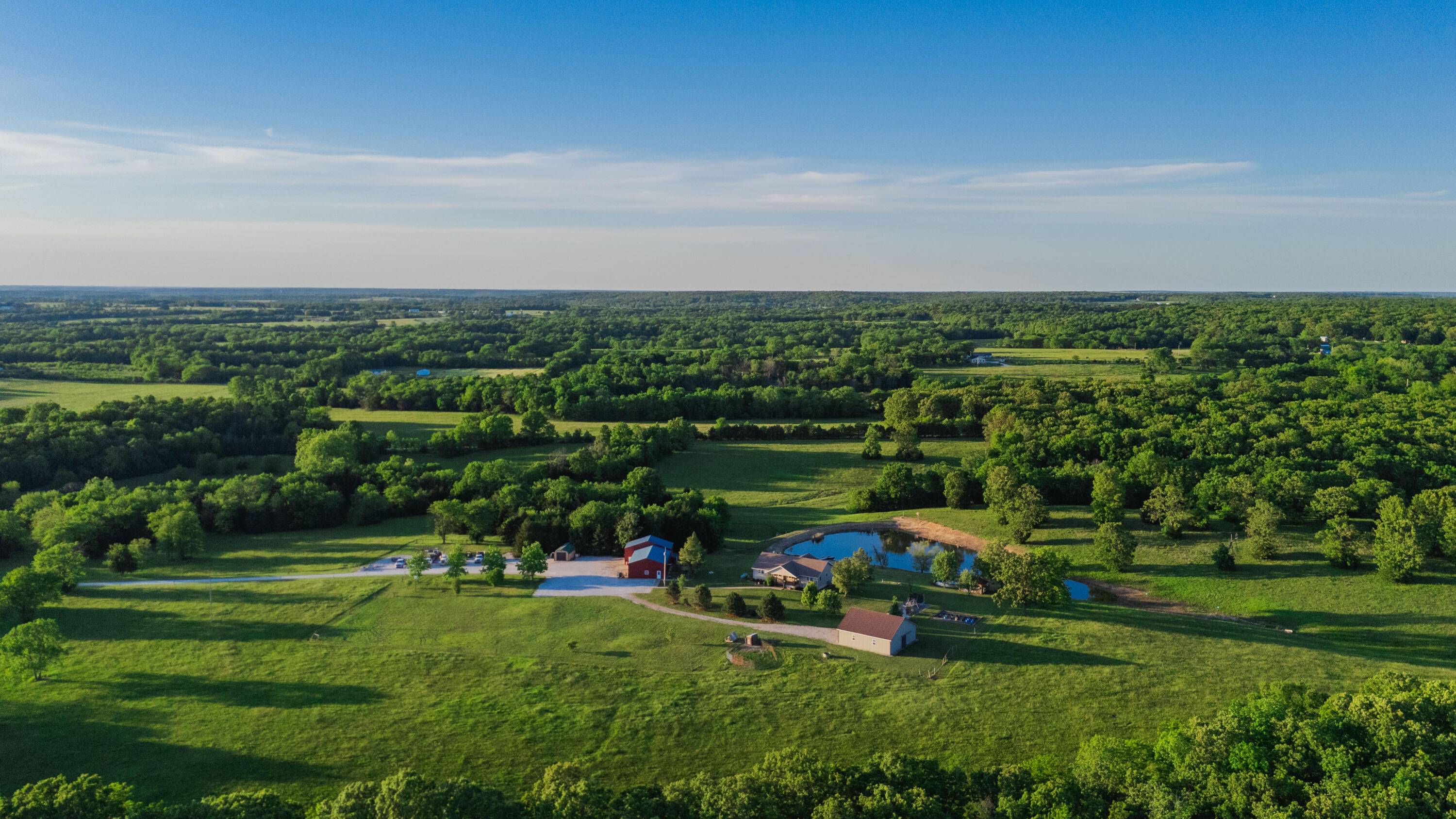 450 E 375th RD, Dunnegan, MO 65640
