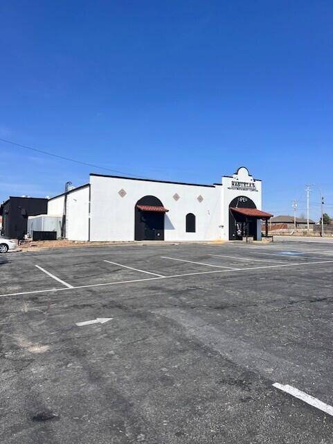 2412 S Main ST, Joplin, MO 64804